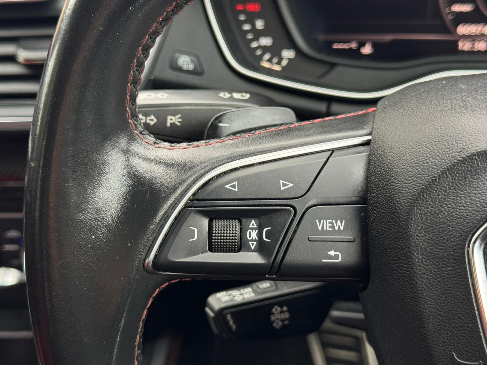 AUDI SQ5 TFSI QUATTRO AUTO