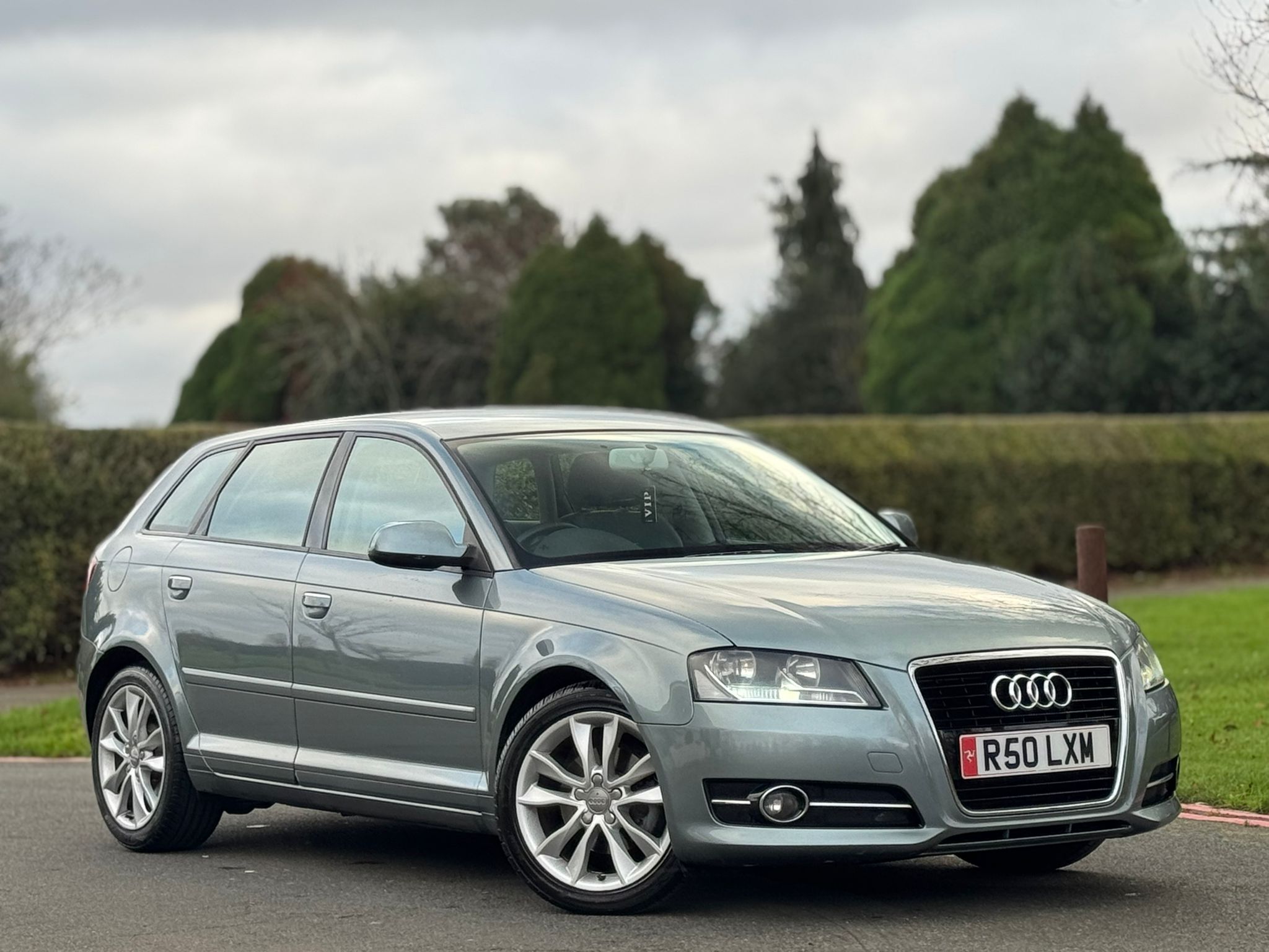 AUDI A3 SPORT 138 TDI