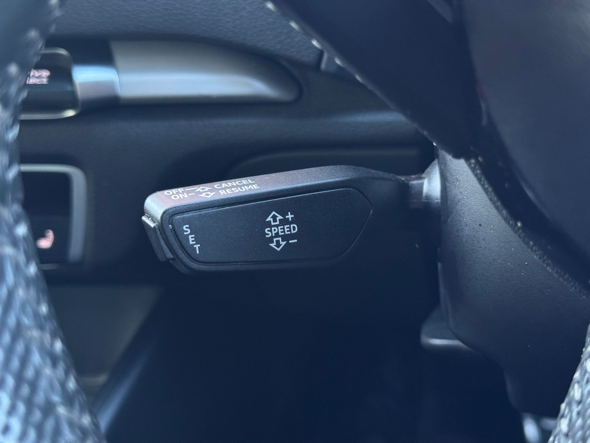 AUDI S3 TFSI QUATTRO S-A