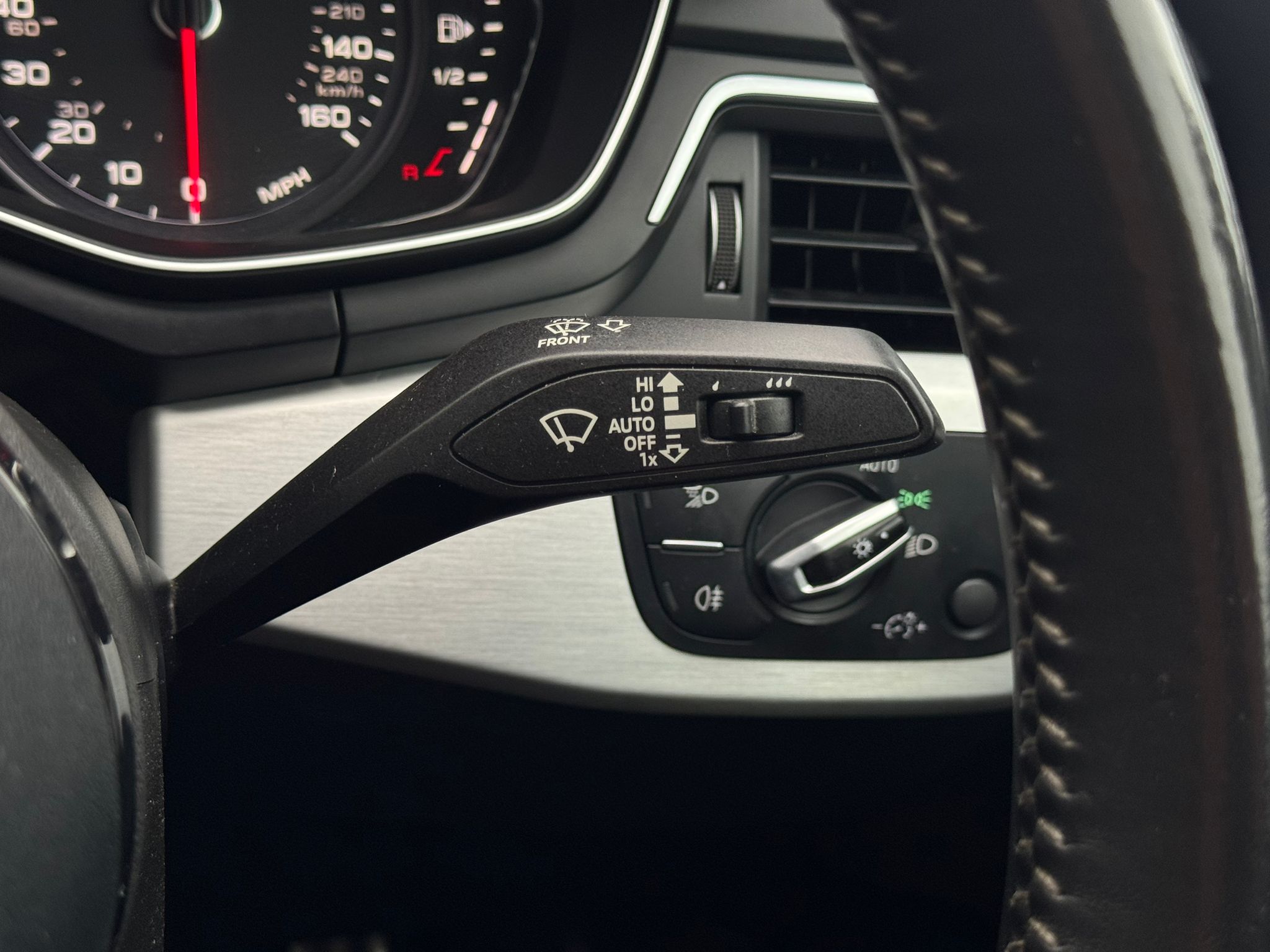 AUDI A5 S LINE TDI S-A