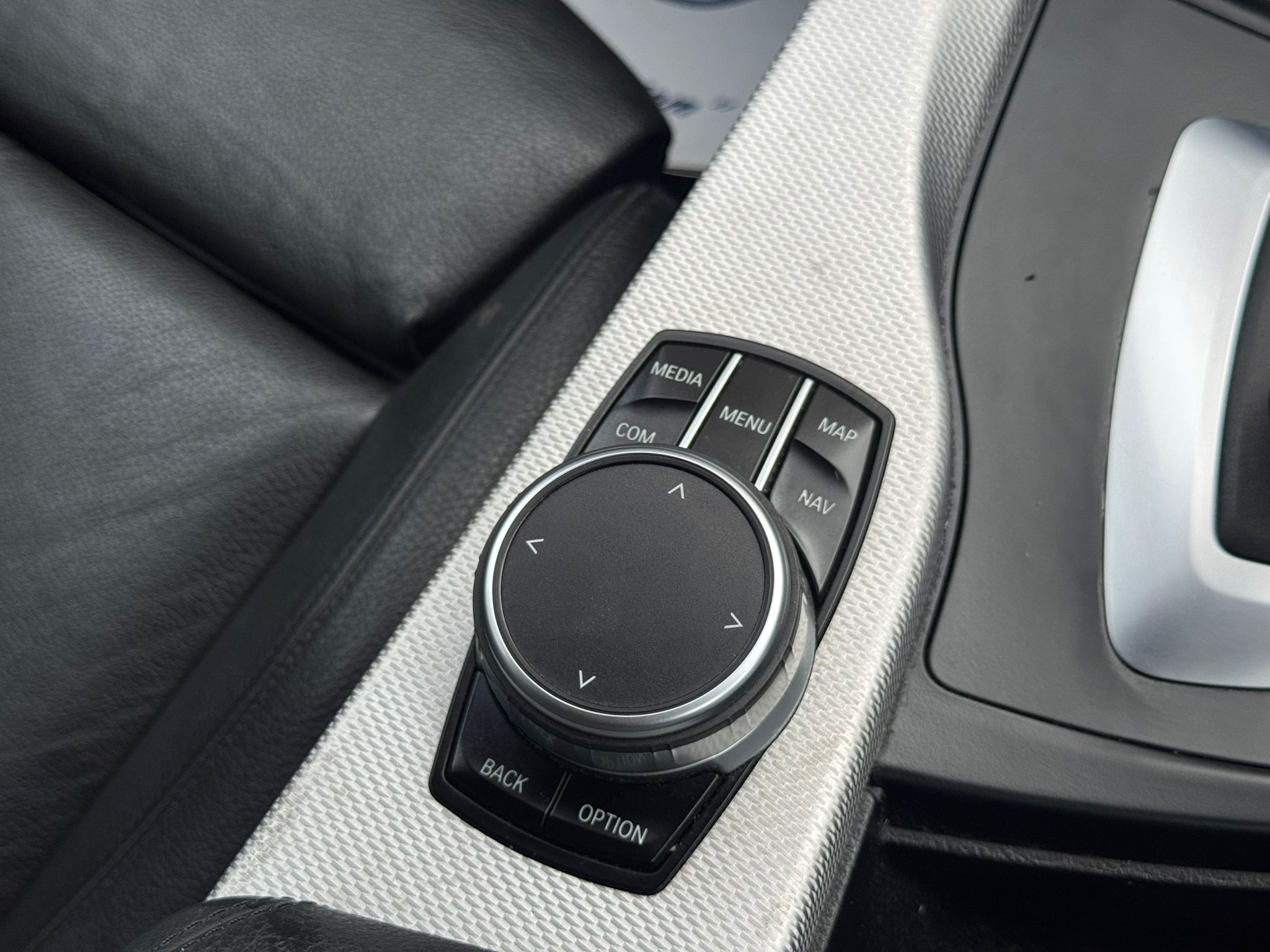 BMW 420I GRAN COUPE M SPORT AUTO