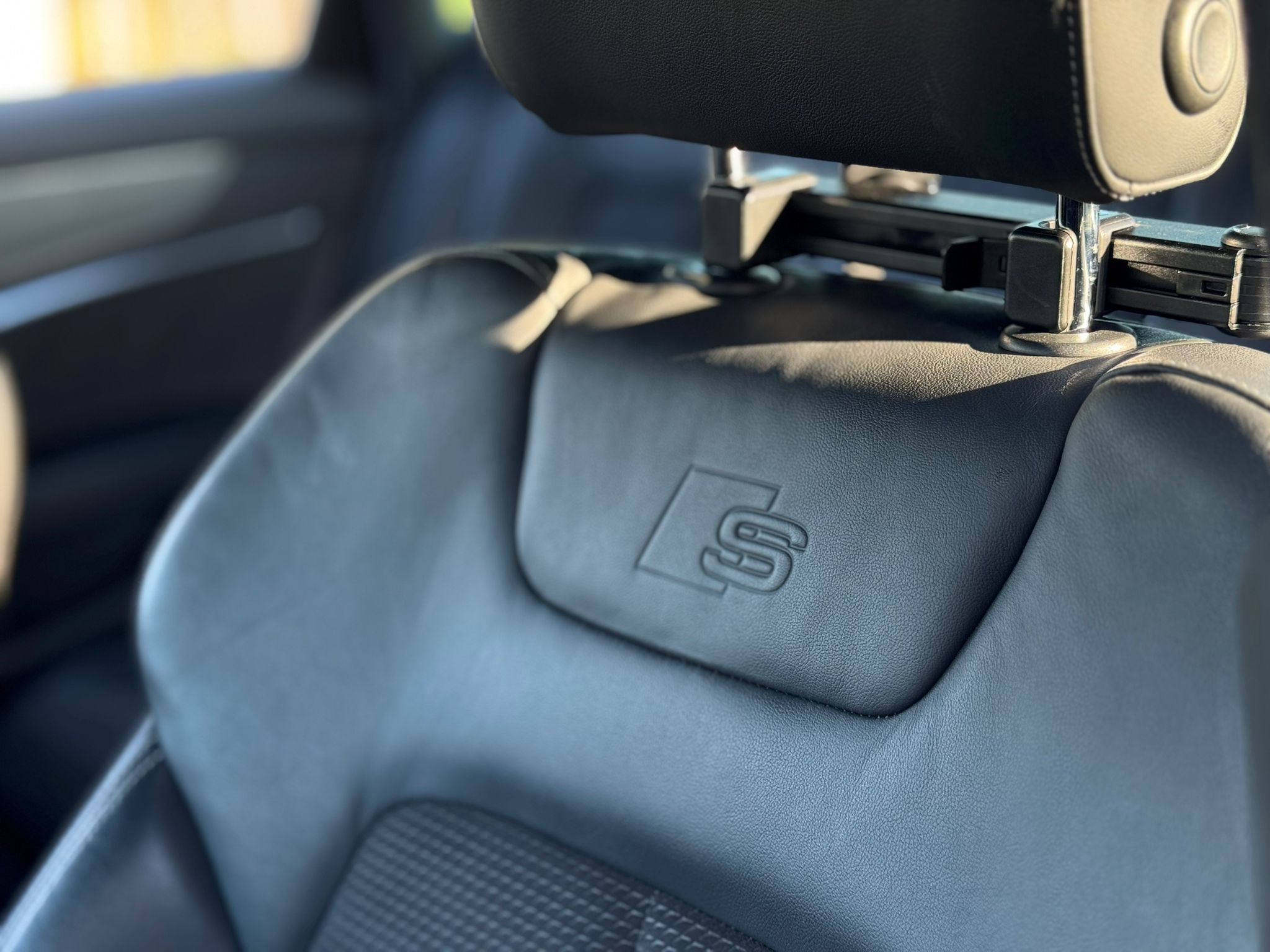 AUDI A6 S LINE 40 TDI S-A