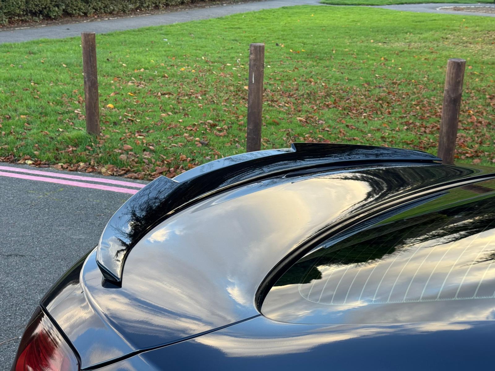 BMW 640I M SPORT AUTO