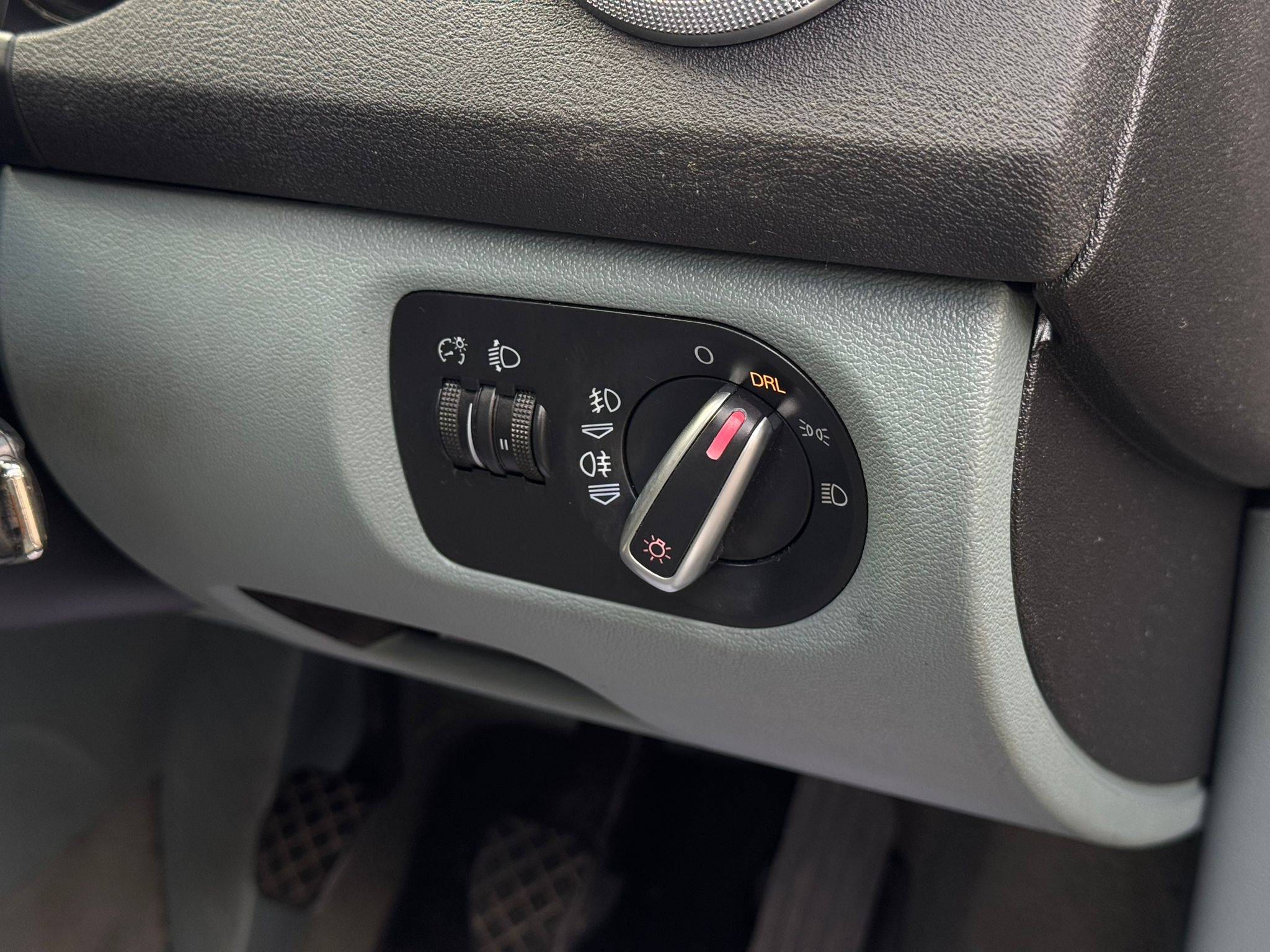 AUDI A3 SPORT 138 TDI