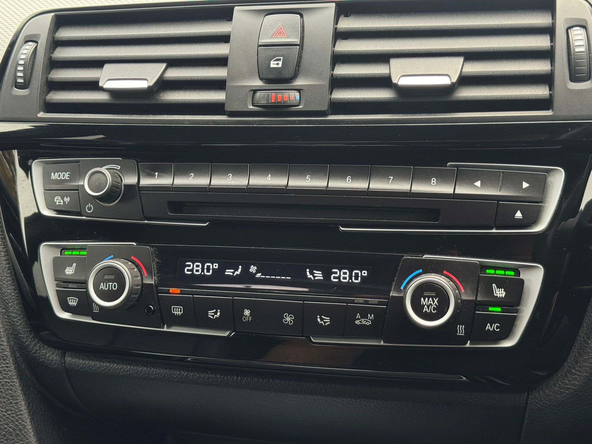 BMW 420I GRAN COUPE M SPORT AUTO