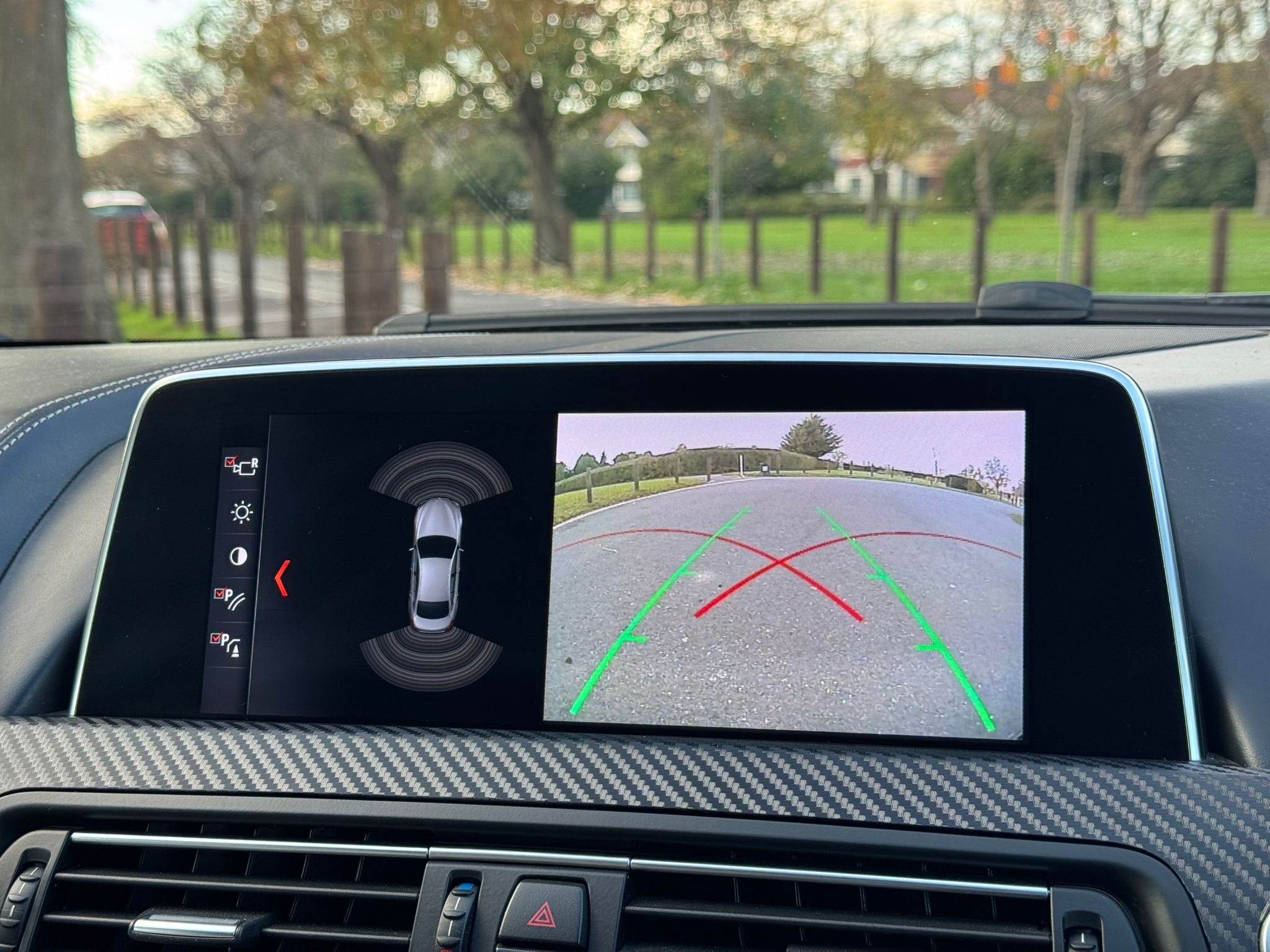 BMW 640I M SPORT AUTO