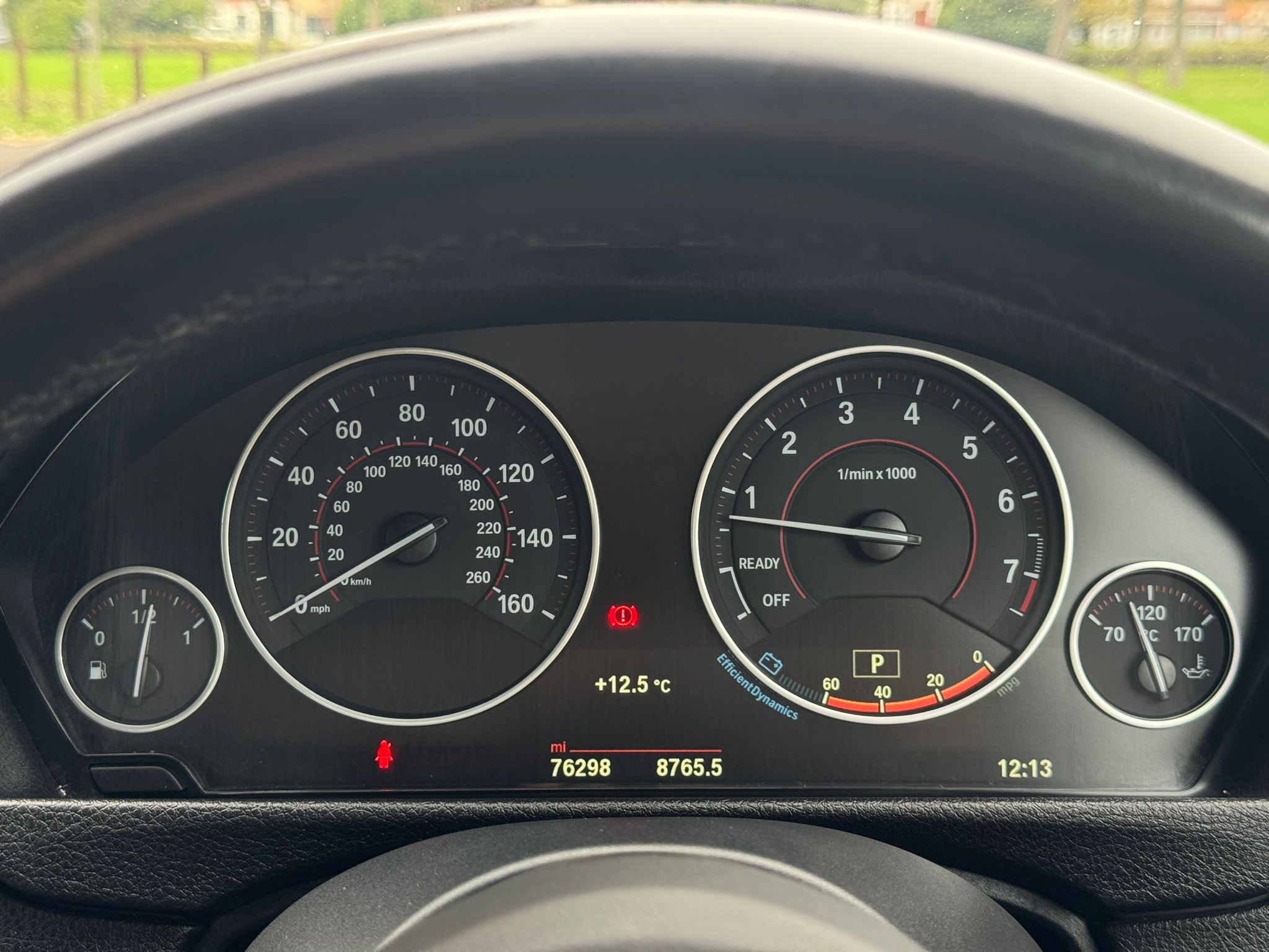 BMW 420I GRAN COUPE M SPORT AUTO