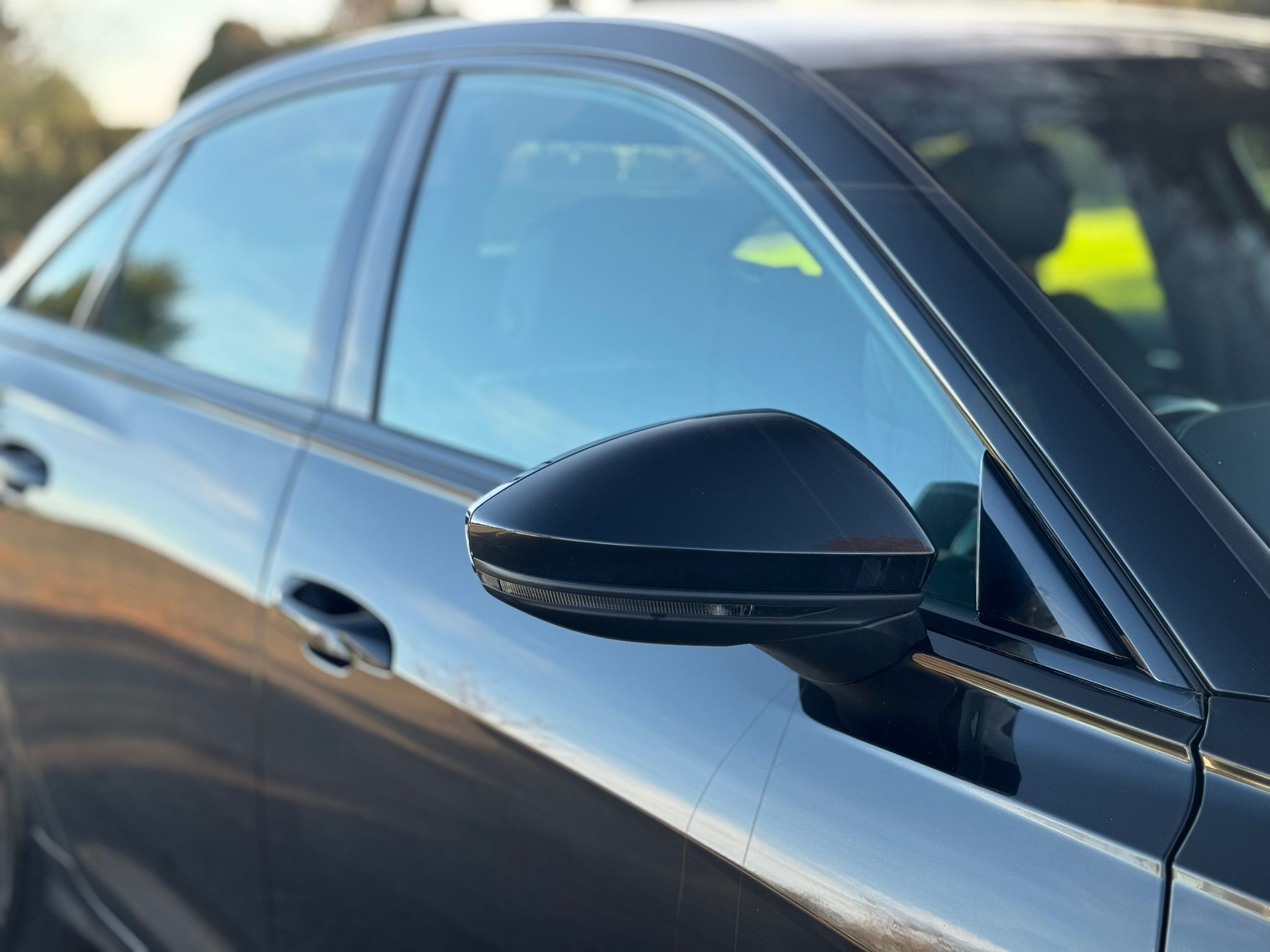 AUDI A6 S LINE 40 TDI S-A