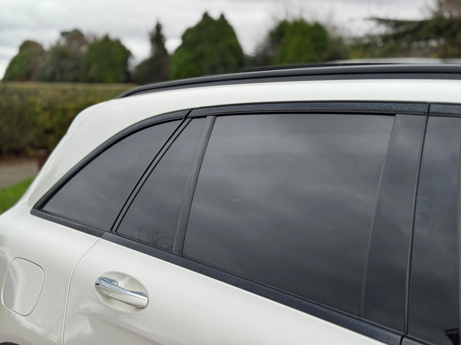 MERCEDES-BENZ GLC 220 D 4M AMG LINE PREM A