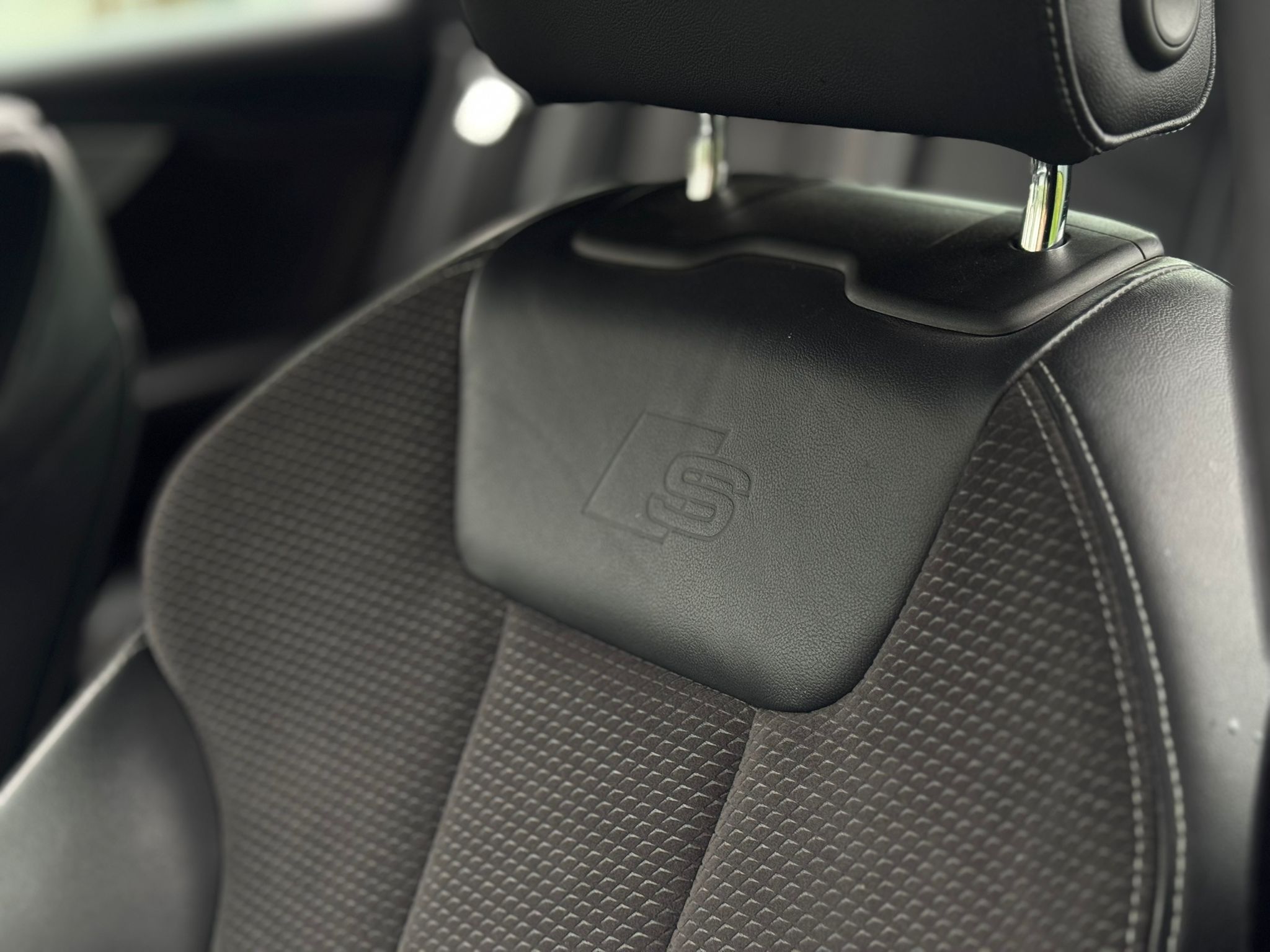 AUDI A5 S LINE TDI S-A