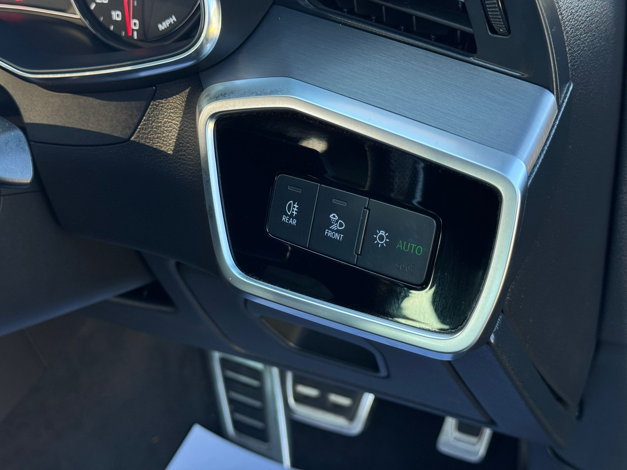 AUDI A6 S LINE 40 TDI S-A