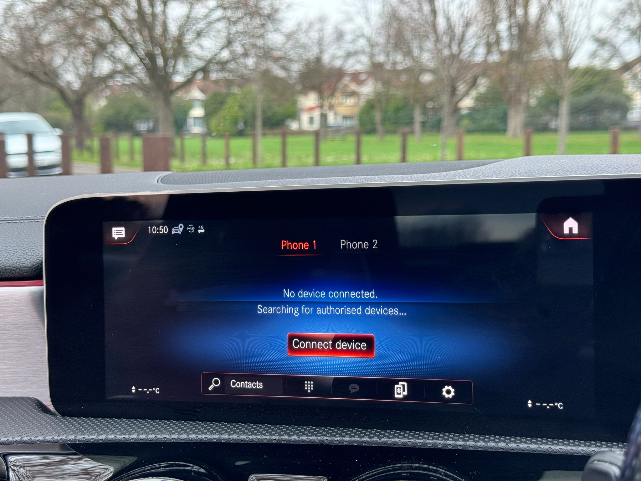 MERCEDES-BENZ CLA 200 AMG LINE PREMIUM + A