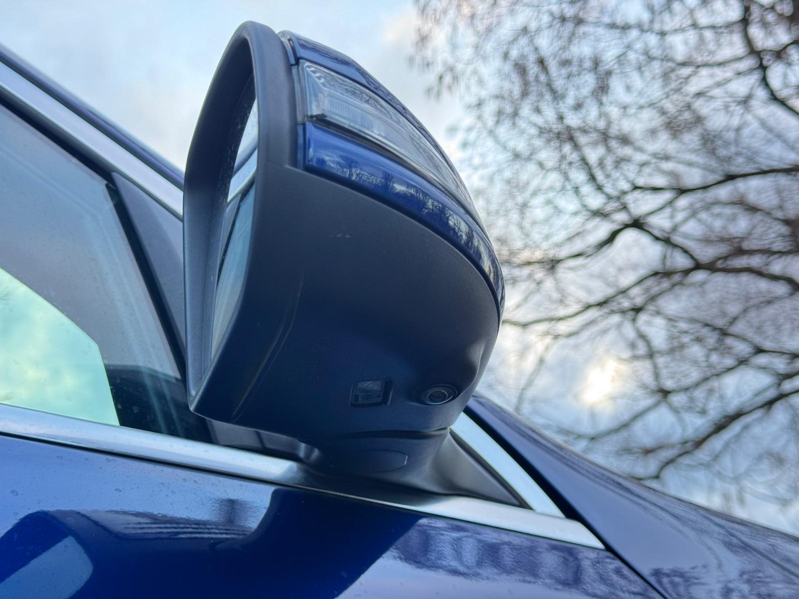 MERCEDES-BENZ GLC 250 D 4MATIC AMG LINE AUTO