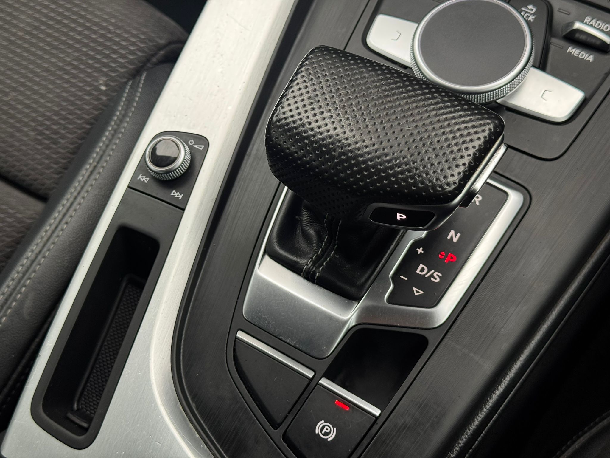 AUDI A5 S LINE TDI S-A