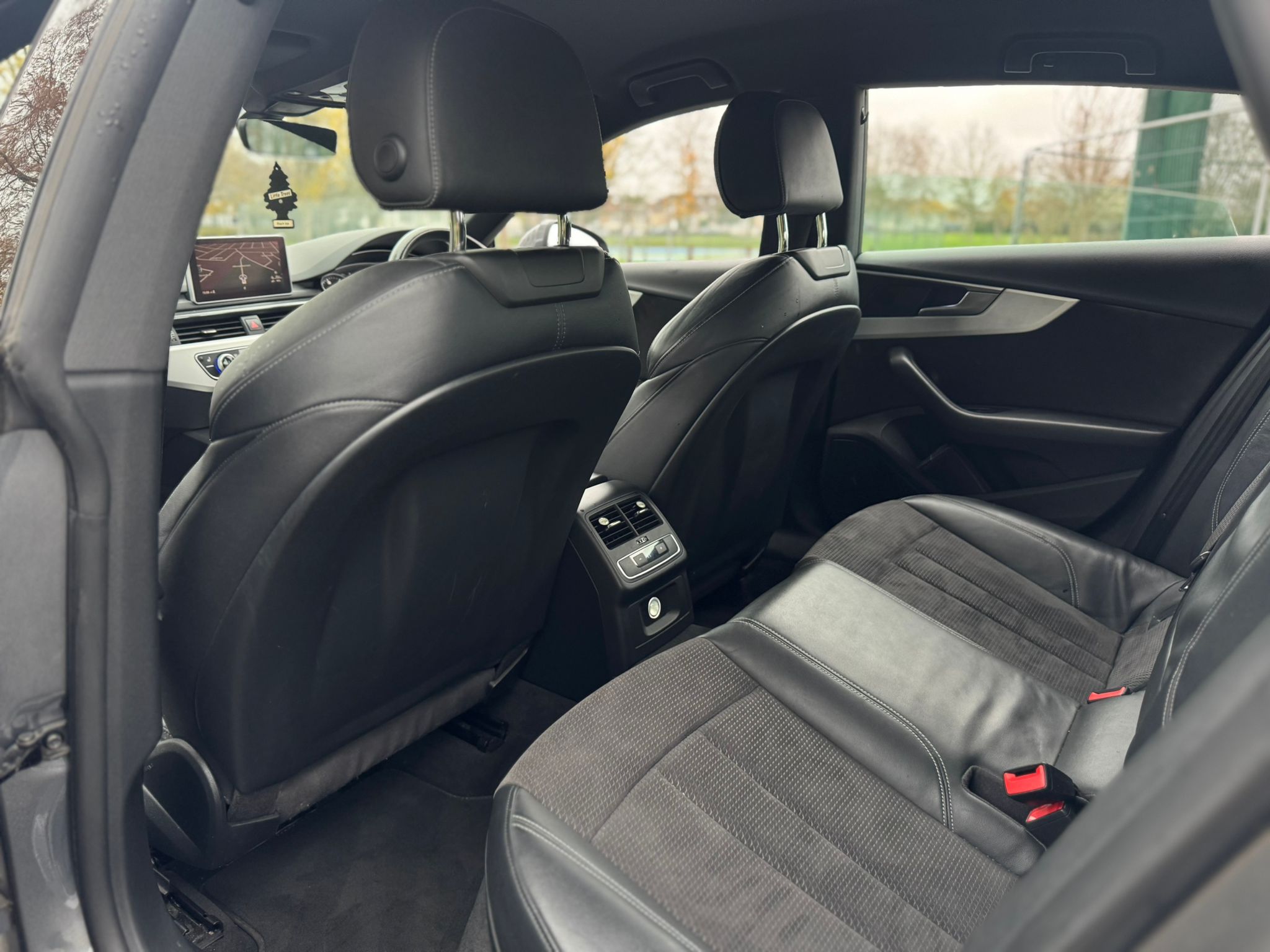 AUDI A5 S LINE TDI S-A