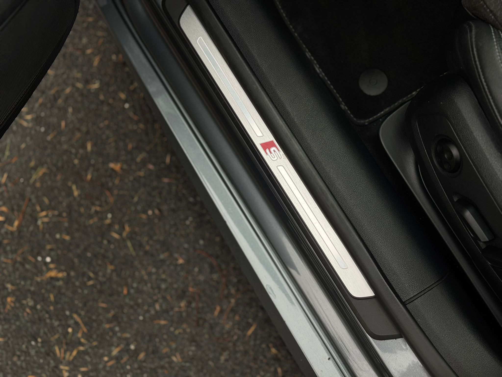 AUDI A5 S LINE TDI S-A