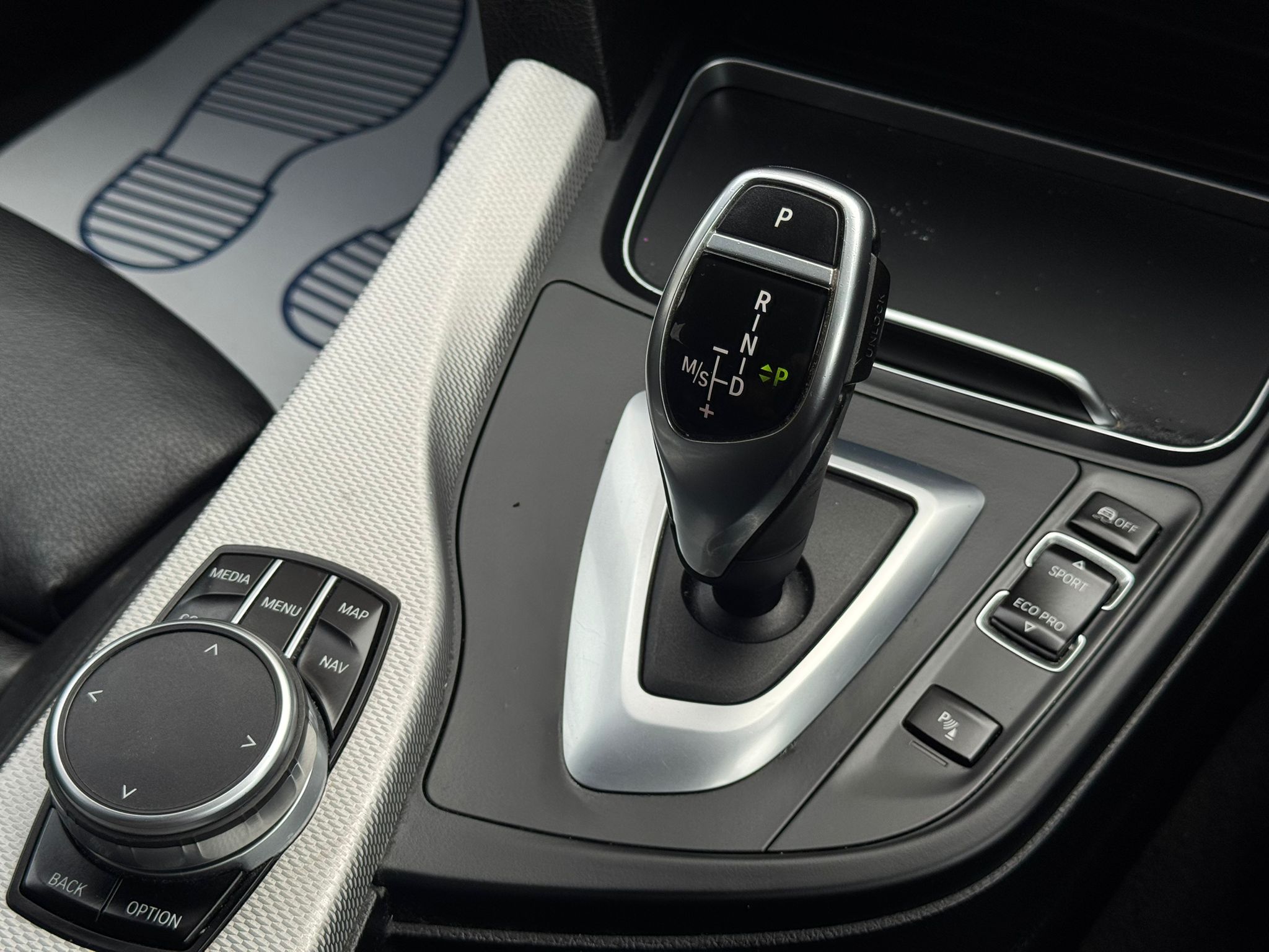 BMW 420I GRAN COUPE M SPORT AUTO