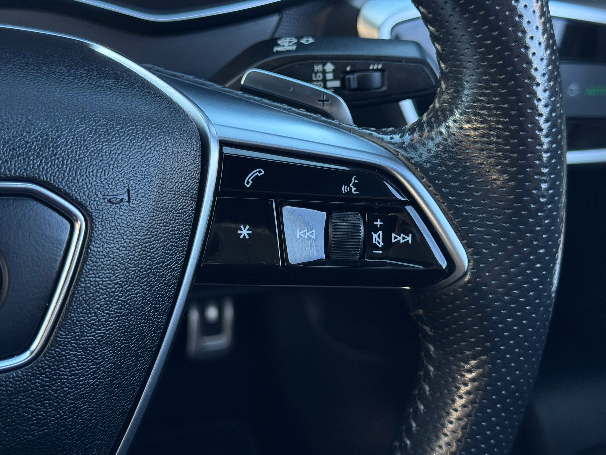 AUDI A6 S LINE 40 TDI S-A