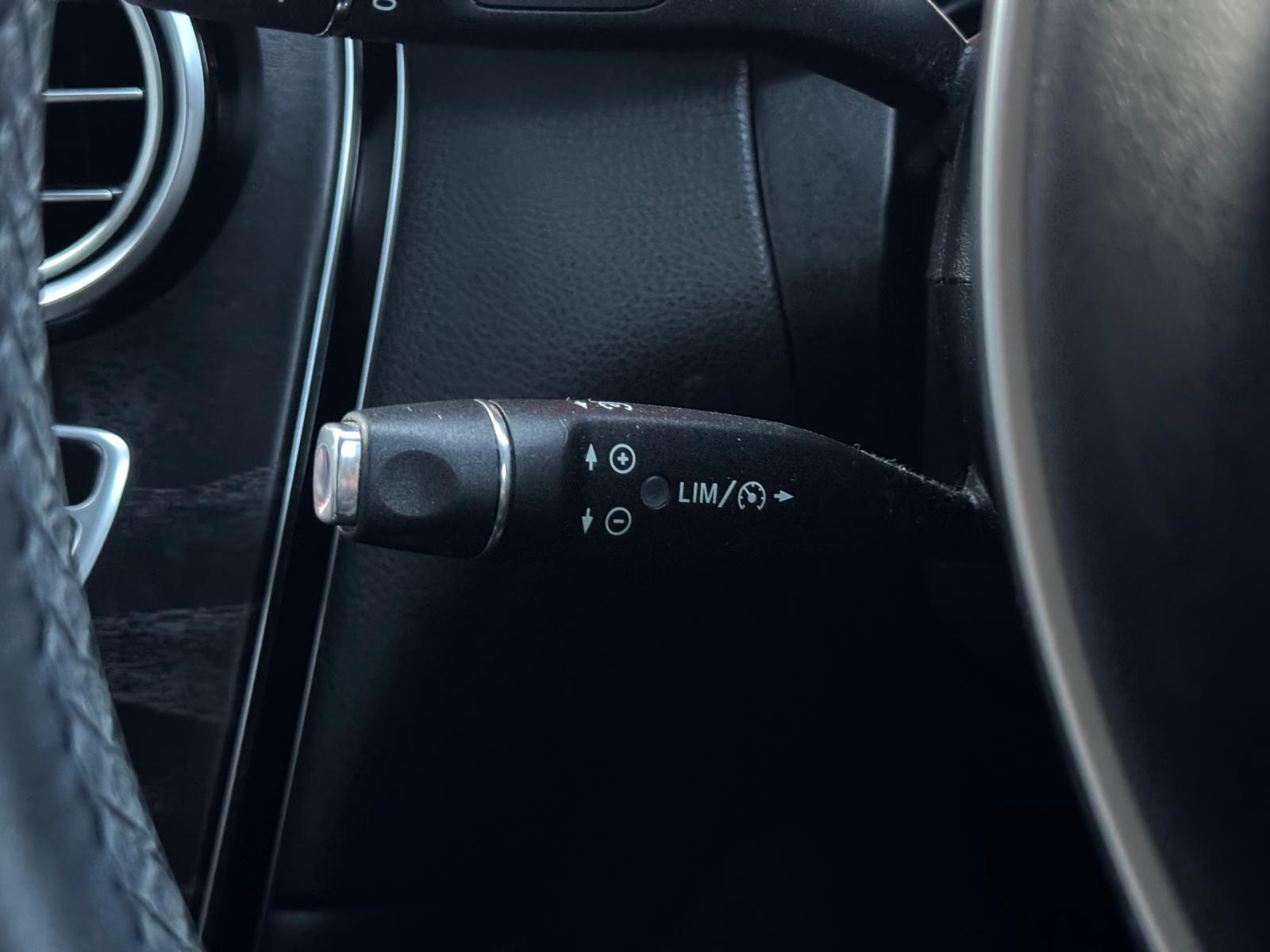 MERCEDES-BENZ GLC 250 D 4MATIC AMG LINE AUTO