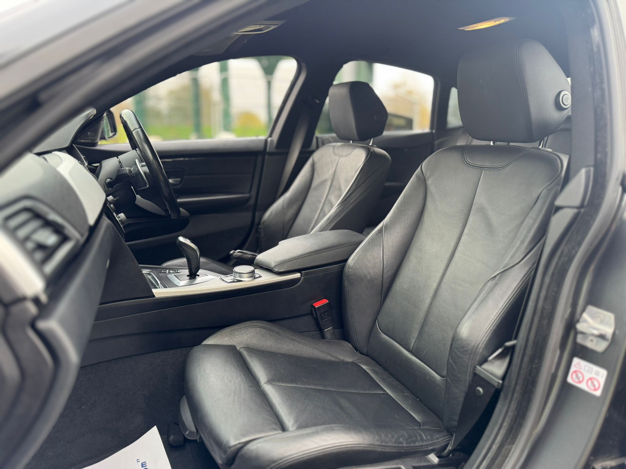 BMW 420I GRAN COUPE M SPORT AUTO