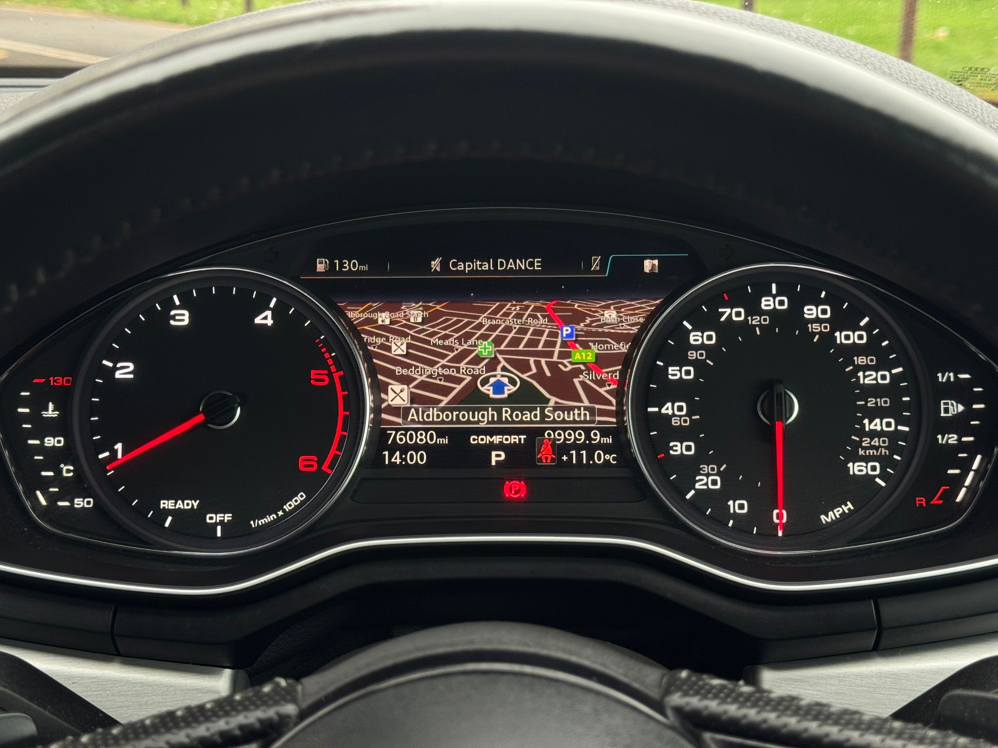 AUDI A5 S LINE TDI S-A