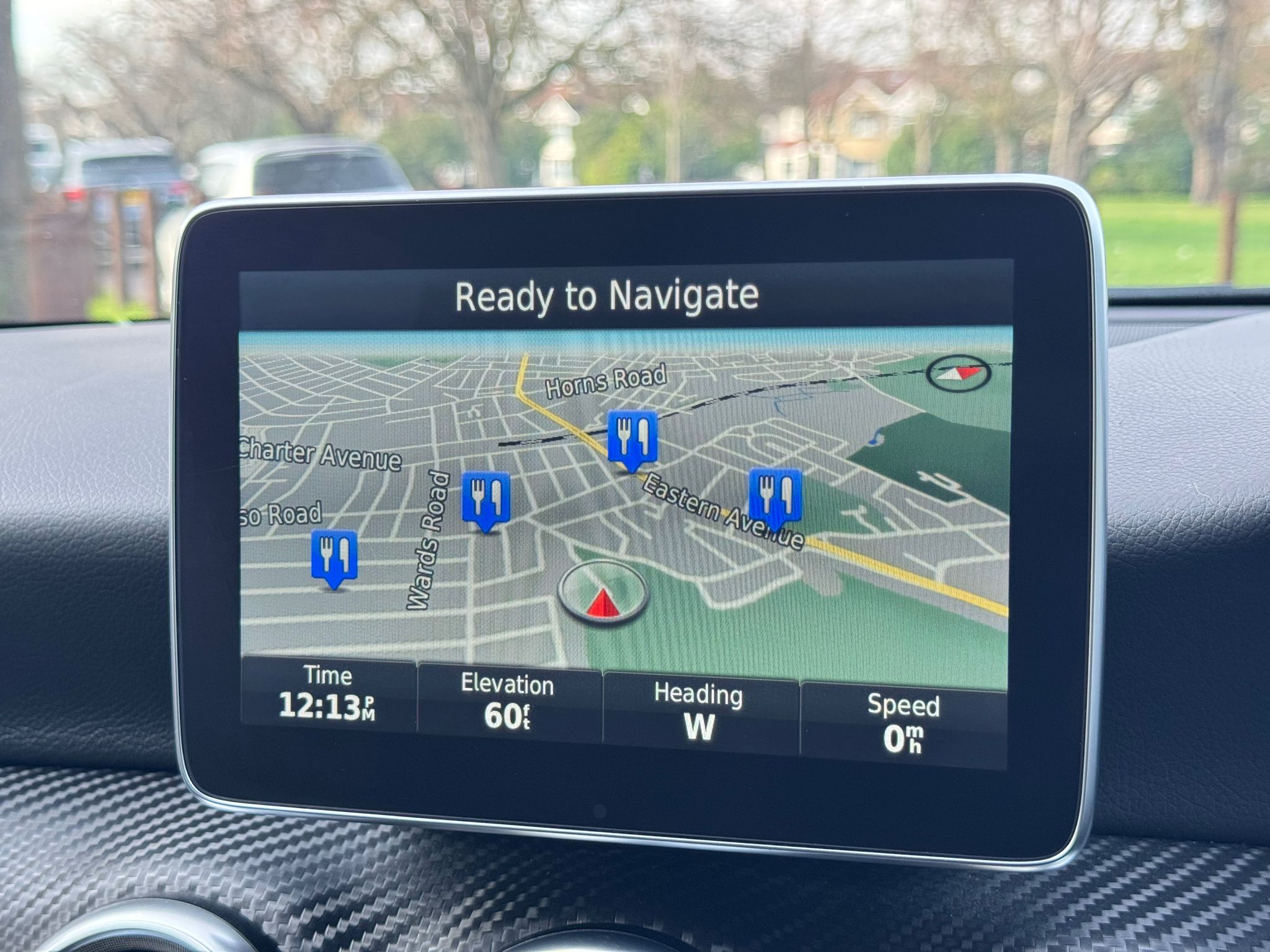 MERCEDES-BENZ A 200 AMG LINE PREMIUM +