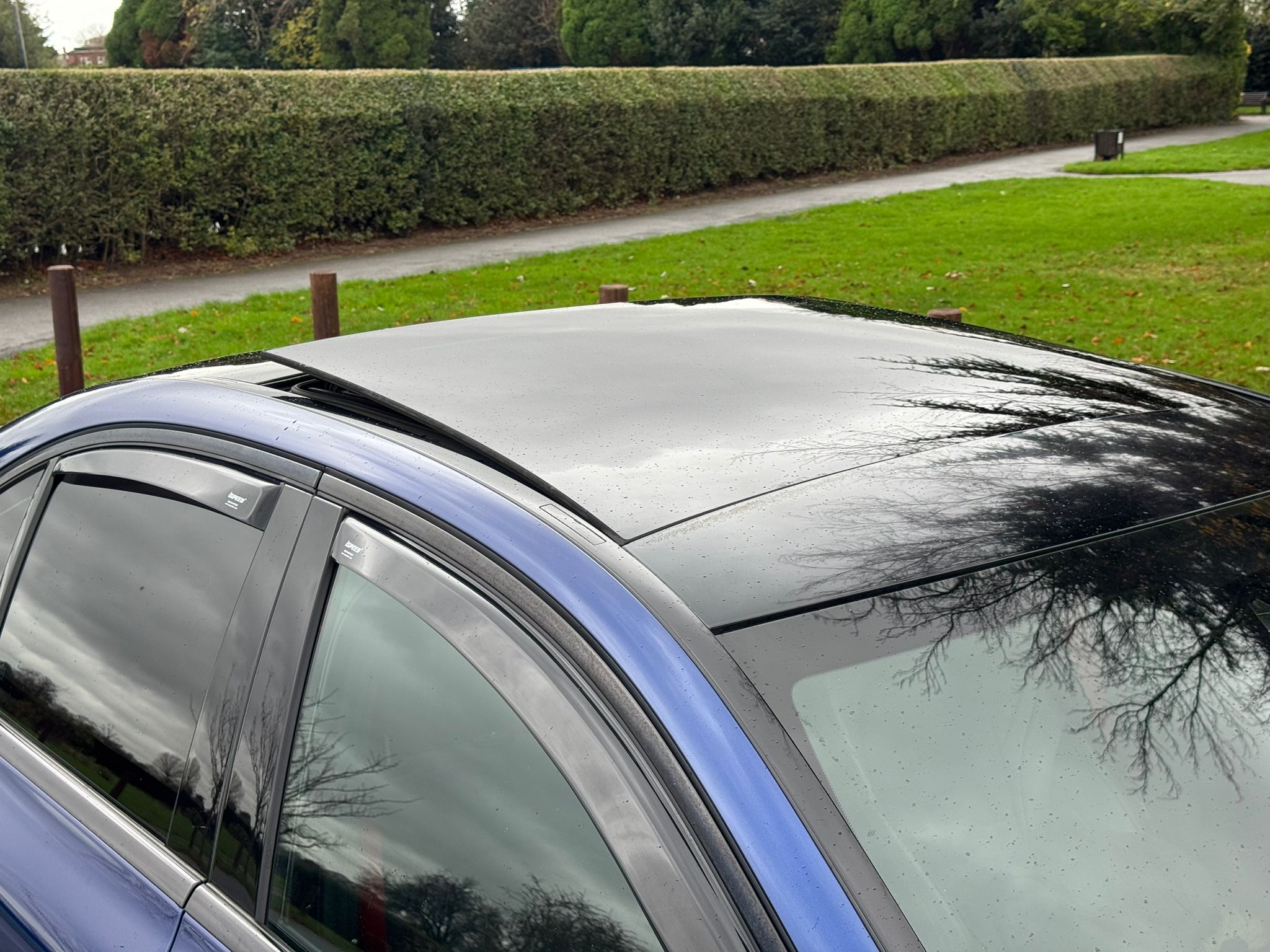 MERCEDES-BENZ AMG C 43 PREMIUM + 4MATIC A