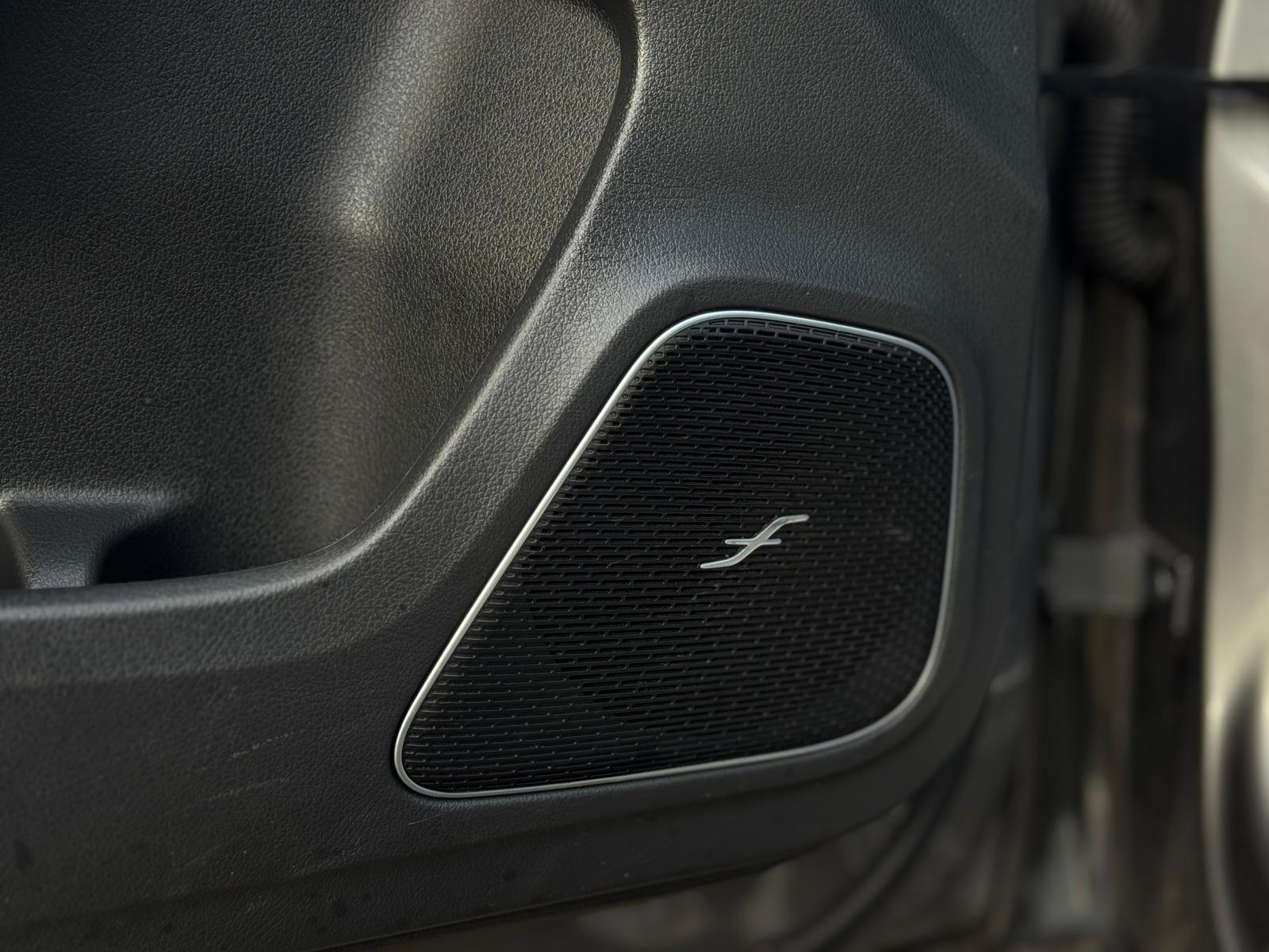 MERCEDES-BENZ AMG A 35 4MATIC PREMIUM + AUTO