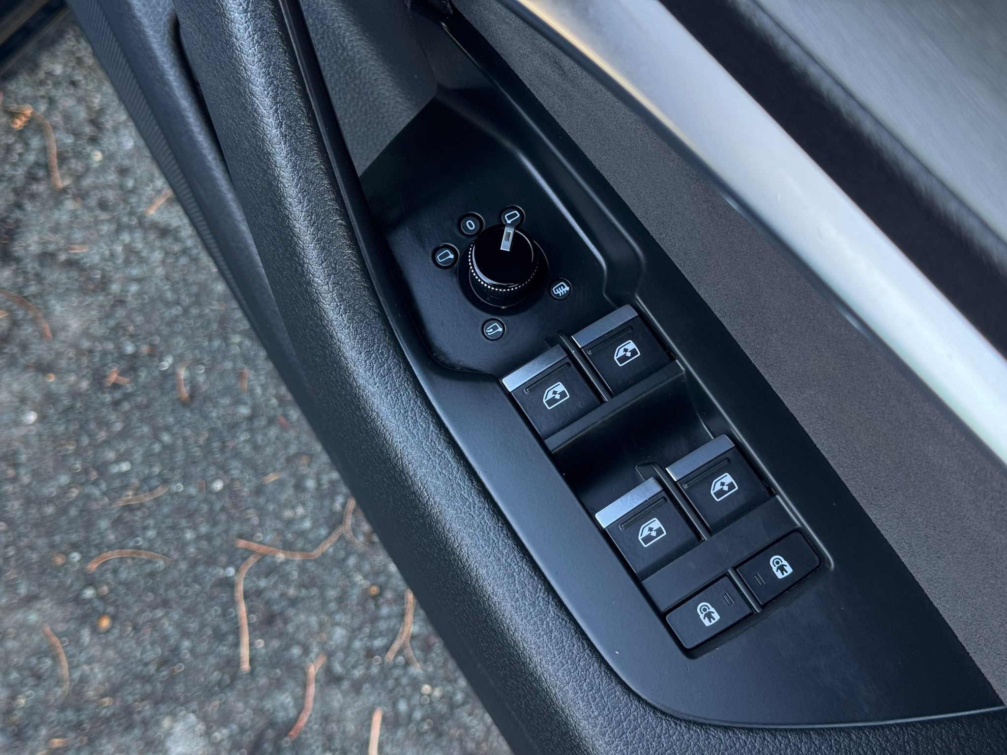 AUDI A6 S LINE 40 TDI S-A