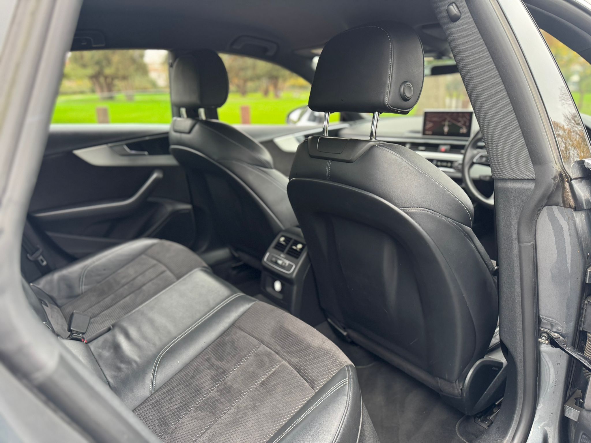 AUDI A5 S LINE TDI S-A