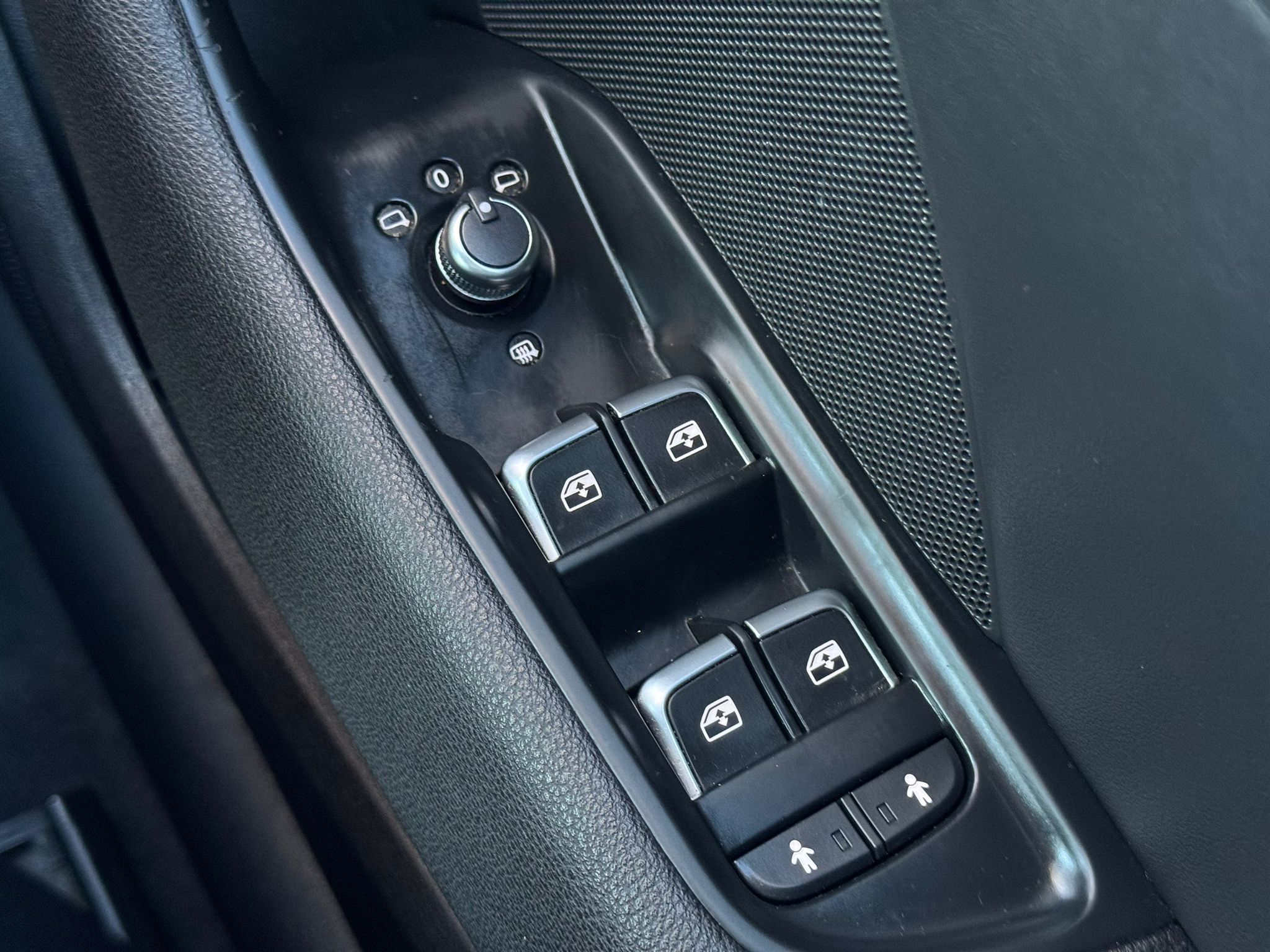 AUDI S3 TFSI QUATTRO S-A