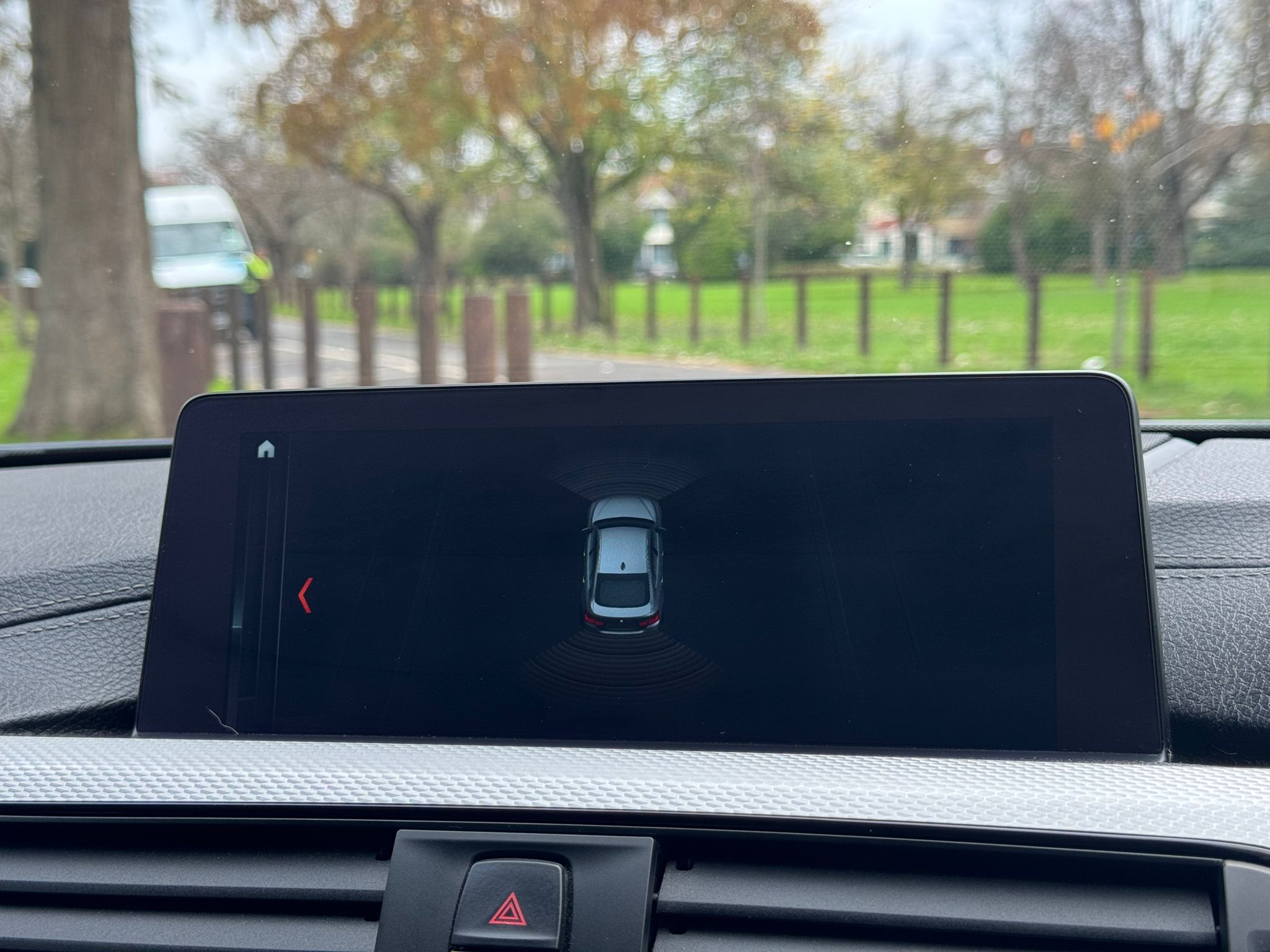 BMW 420I GRAN COUPE M SPORT AUTO