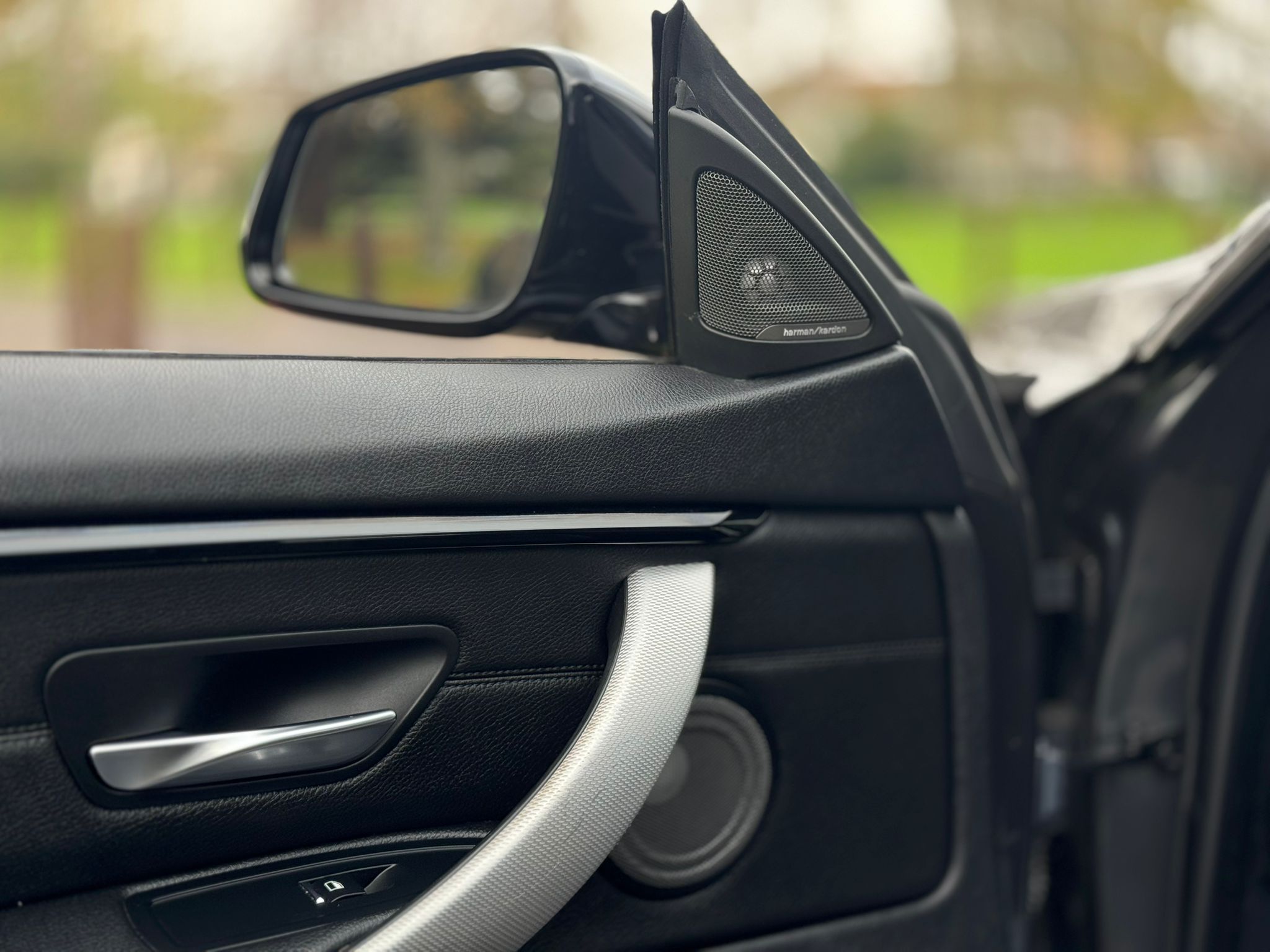 BMW 420I GRAN COUPE M SPORT AUTO