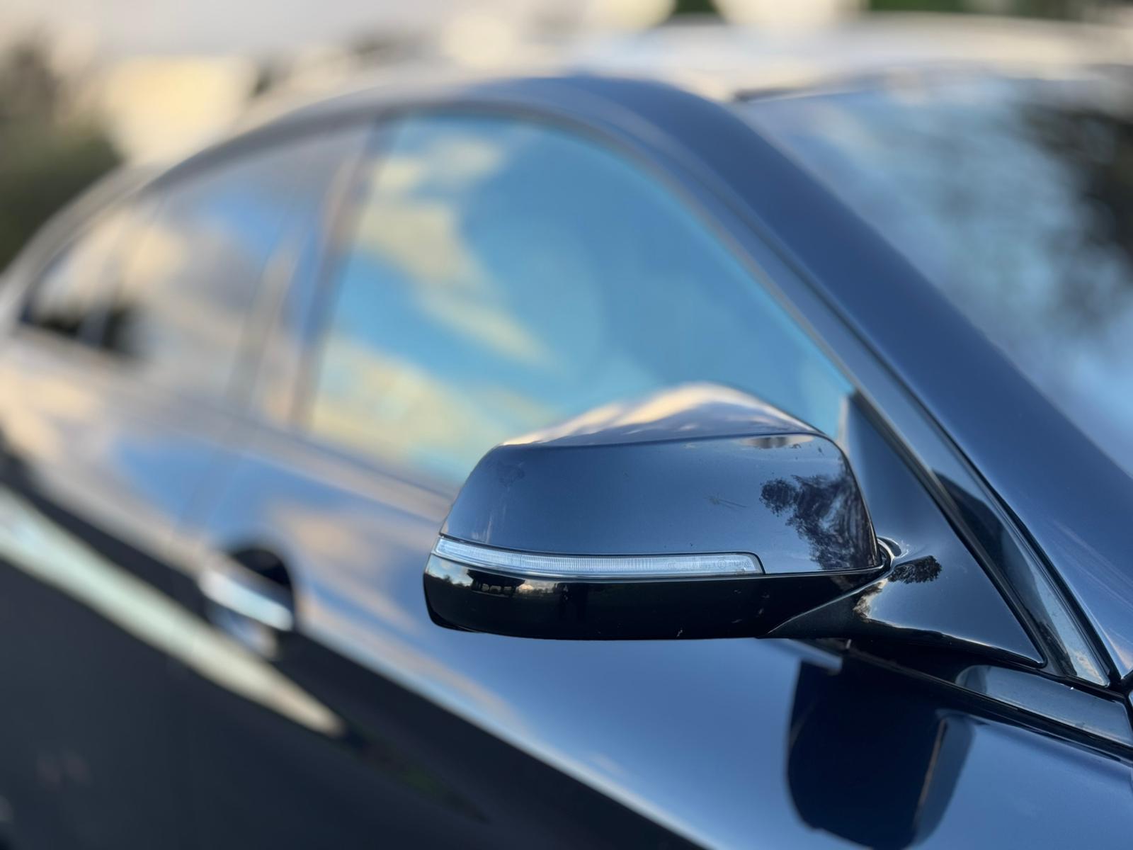 BMW 640I M SPORT AUTO