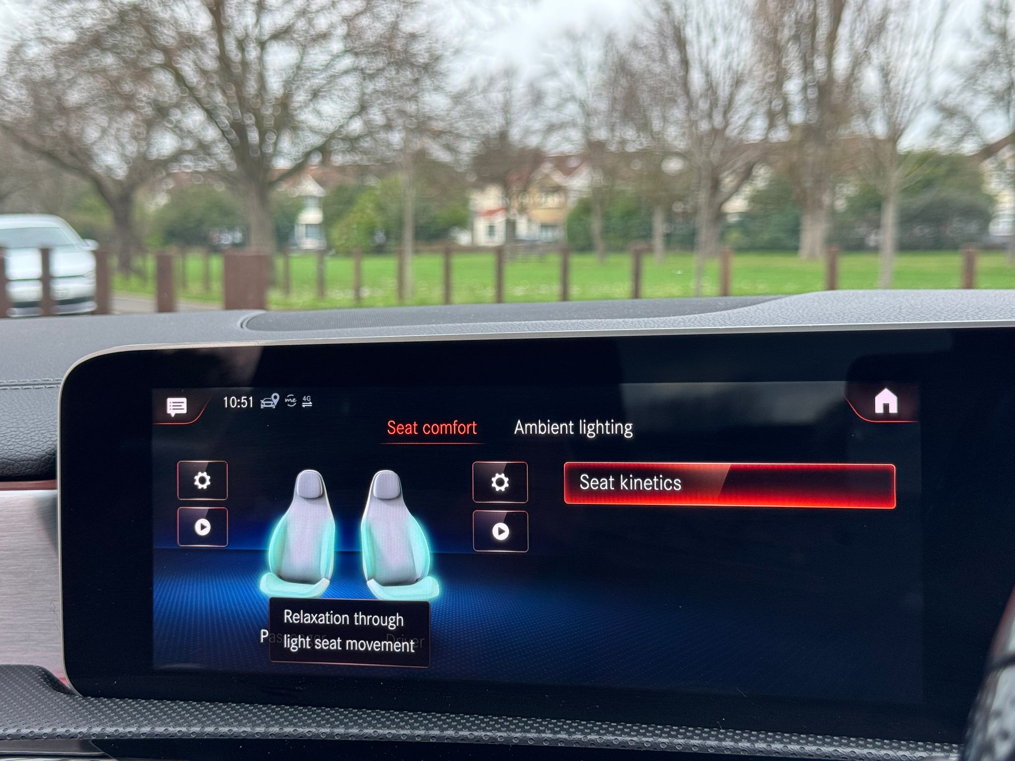 MERCEDES-BENZ CLA 200 AMG LINE PREMIUM + A