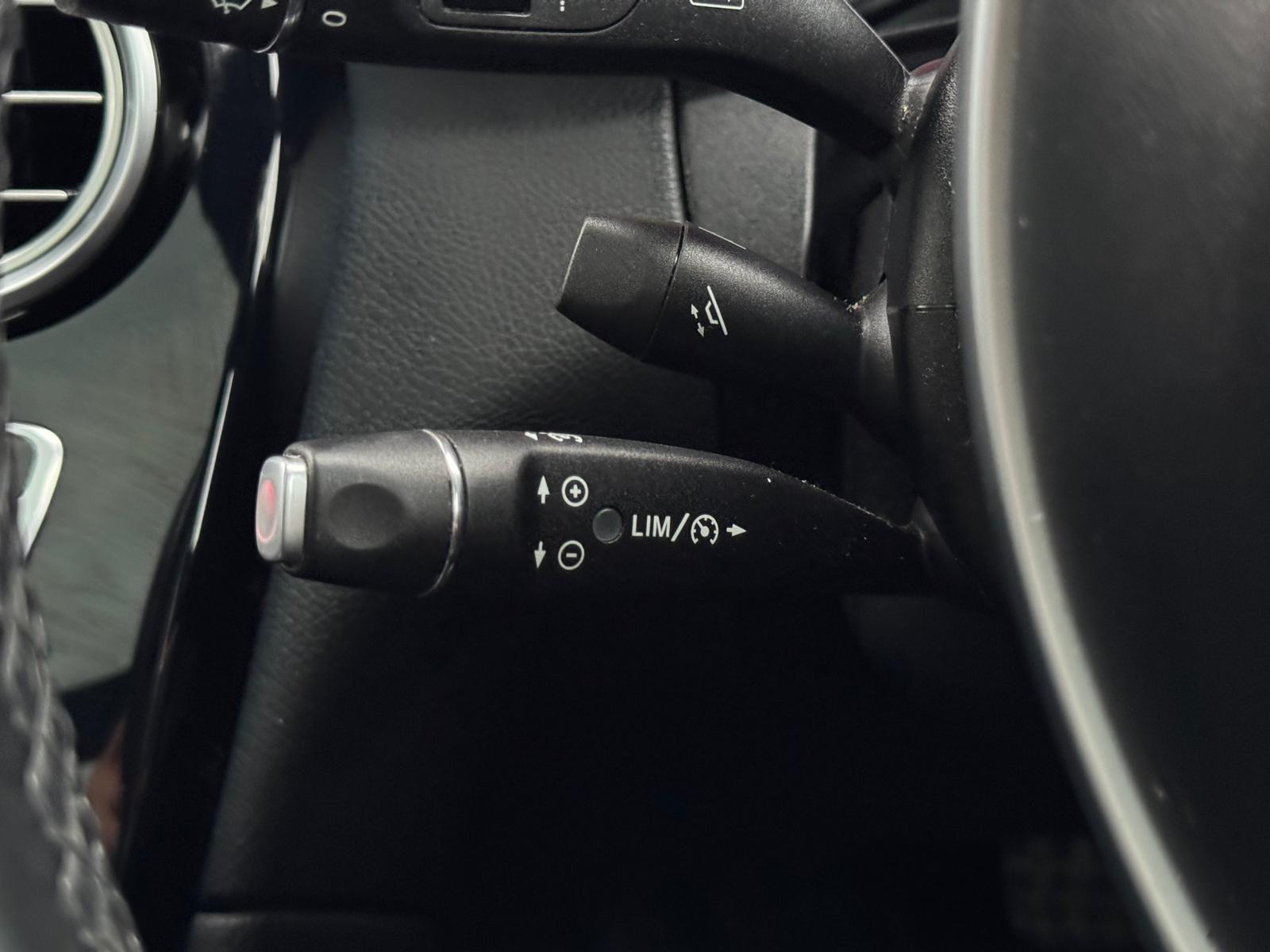 MERCEDES-BENZ GLC 220 D 4M AMG LINE PREM A