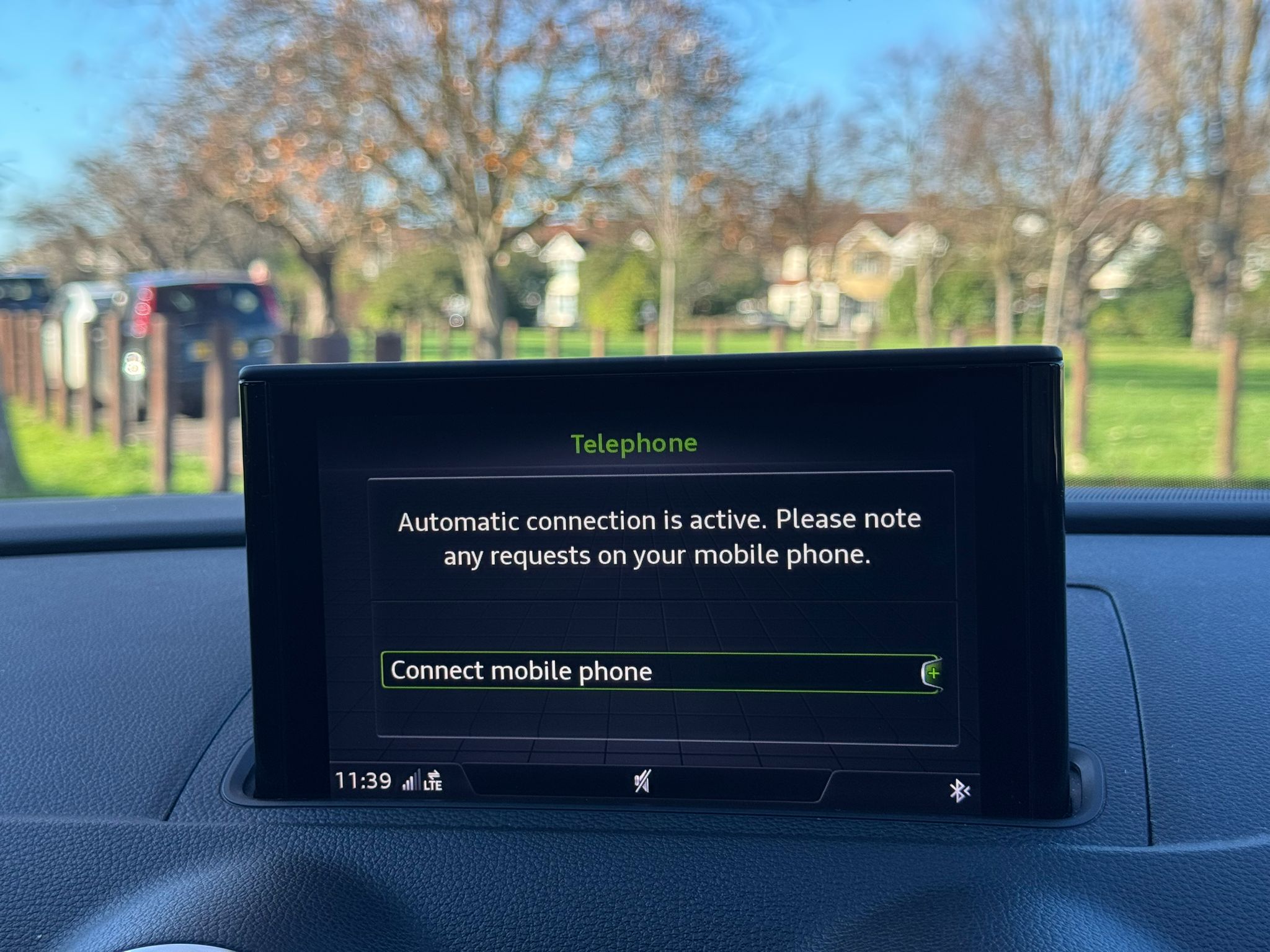 AUDI S3 TFSI QUATTRO S-A