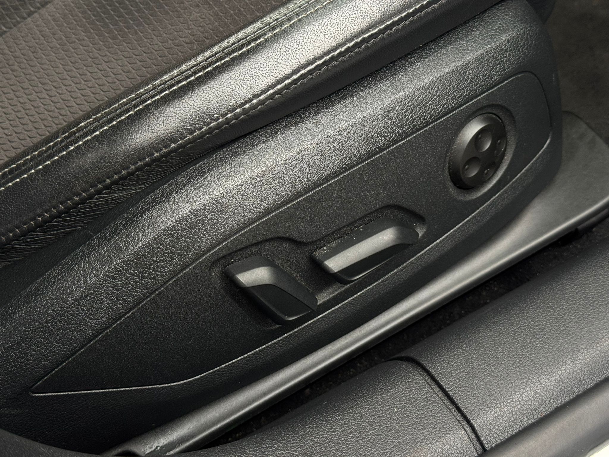 AUDI A5 S LINE TDI S-A