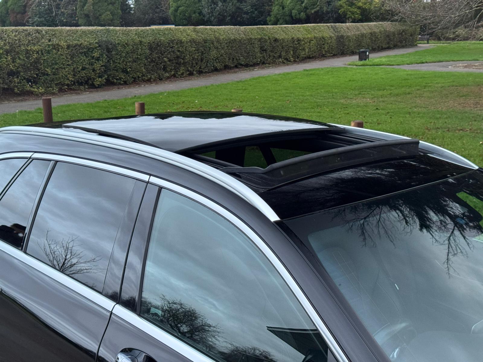 MERCEDES-BENZ C 220 AMG LINE PREMIUM + D A