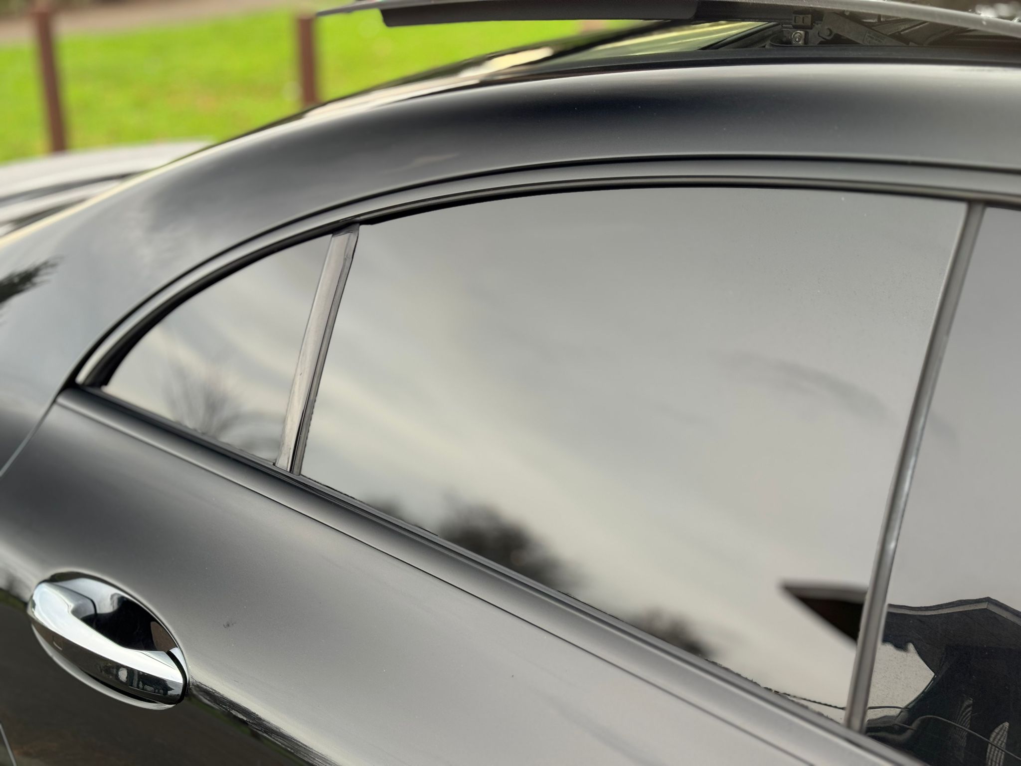 MERCEDES-BENZ CLA 200 AMG LINE PREMIUM + A