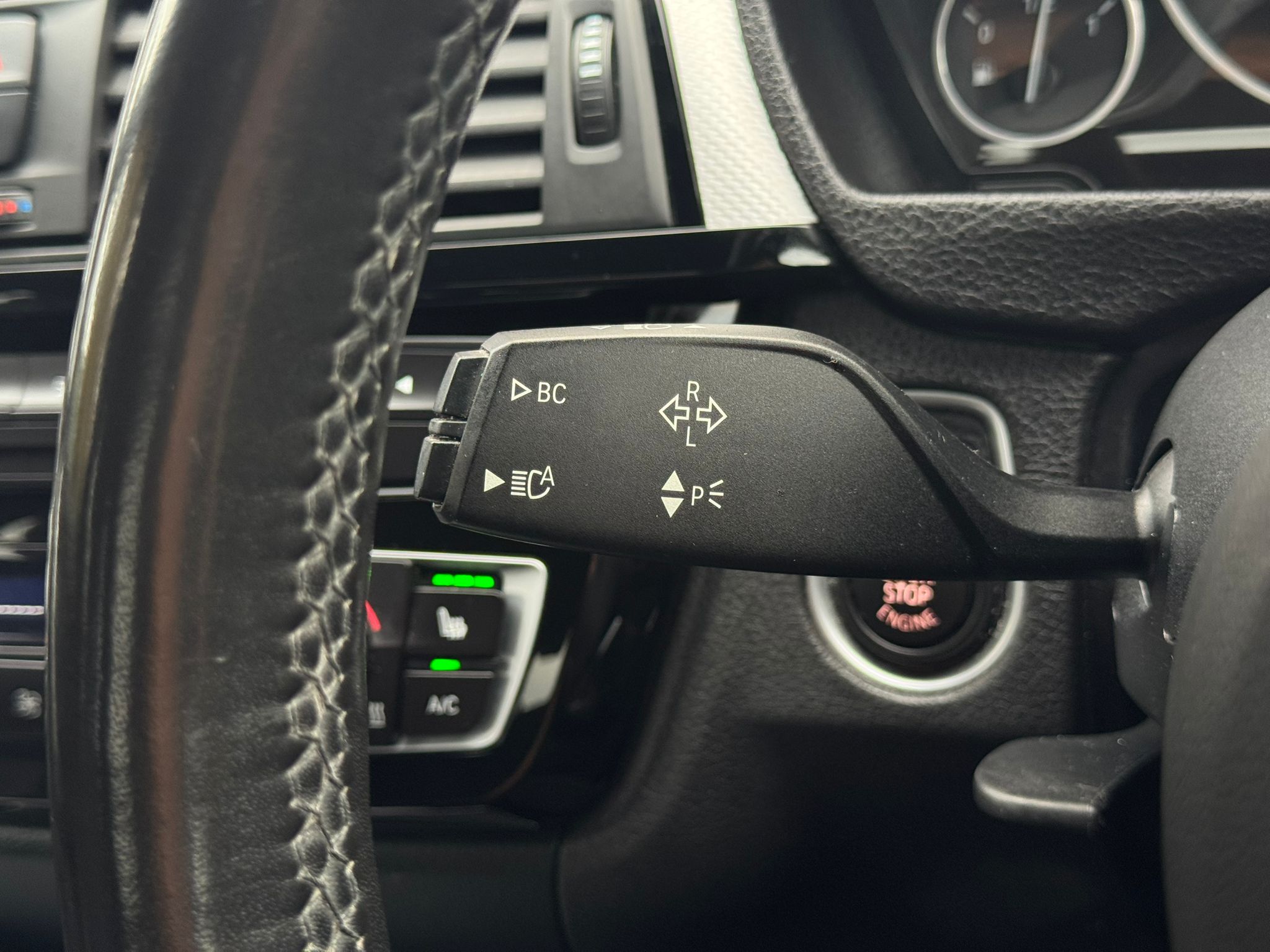 BMW 420I GRAN COUPE M SPORT AUTO