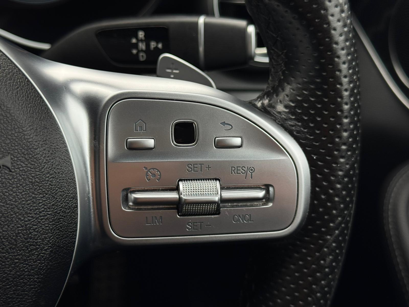 MERCEDES-BENZ C 200 AMG LINE ED PREM D A