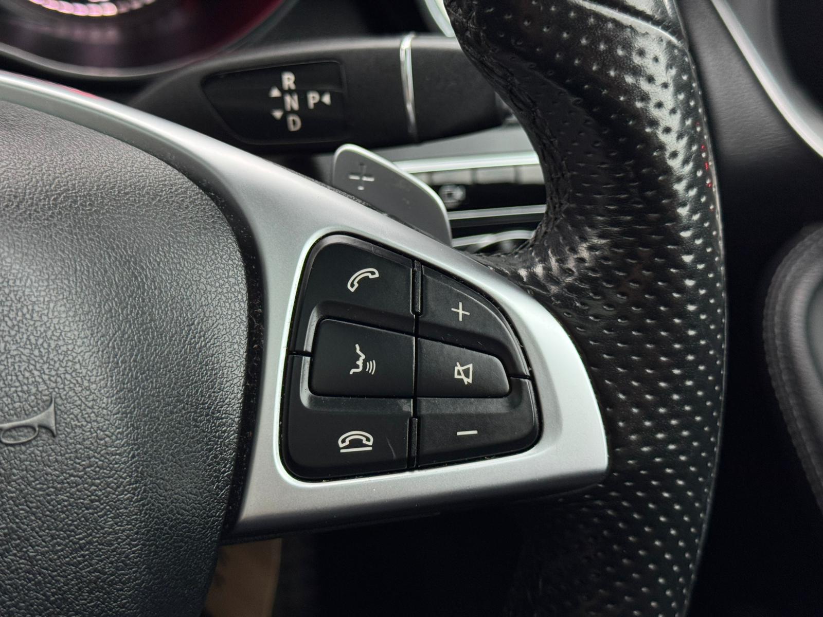 MERCEDES-BENZ GLC 220 D 4M AMG LINE PREM A