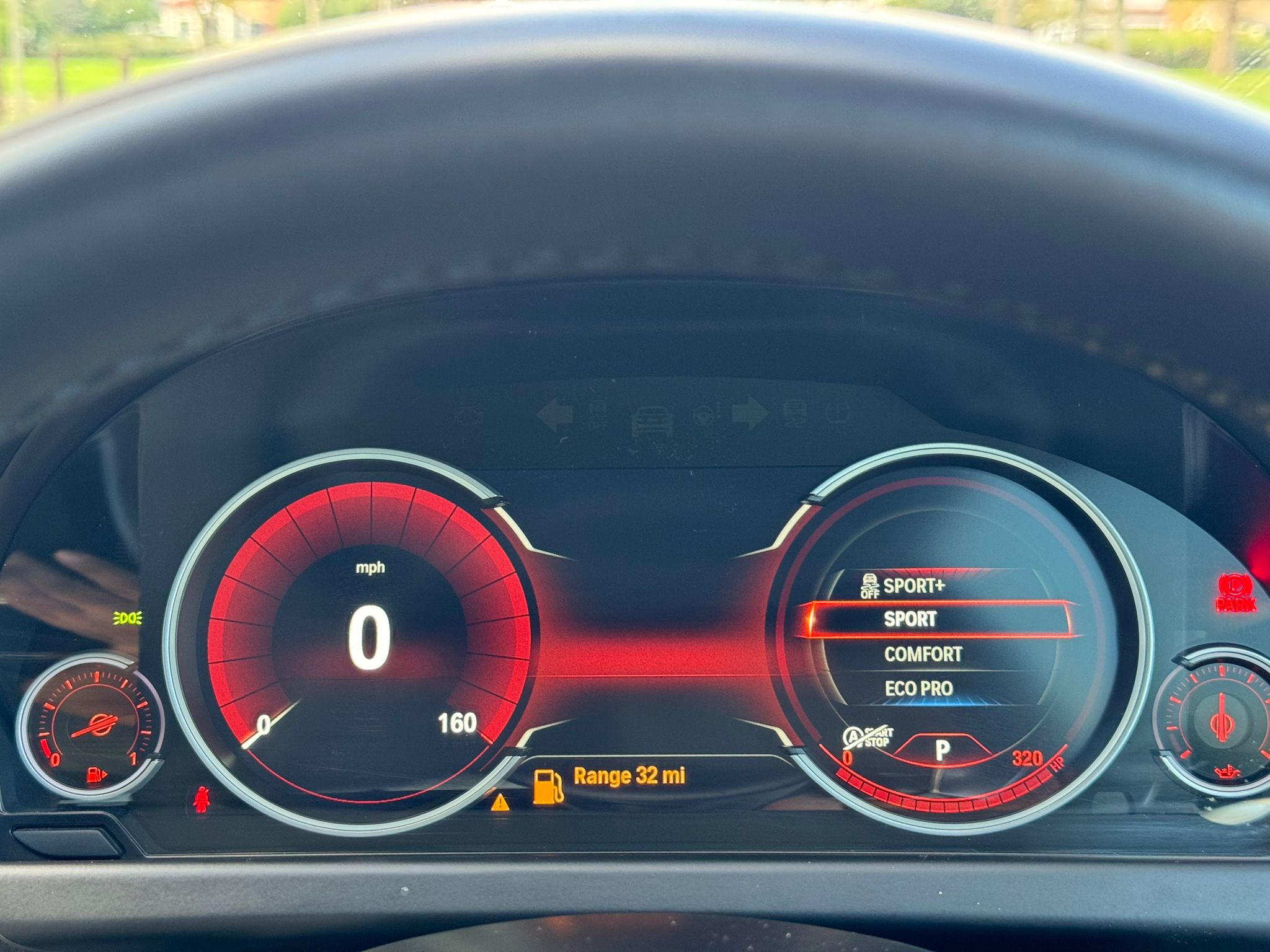 BMW 640I M SPORT AUTO