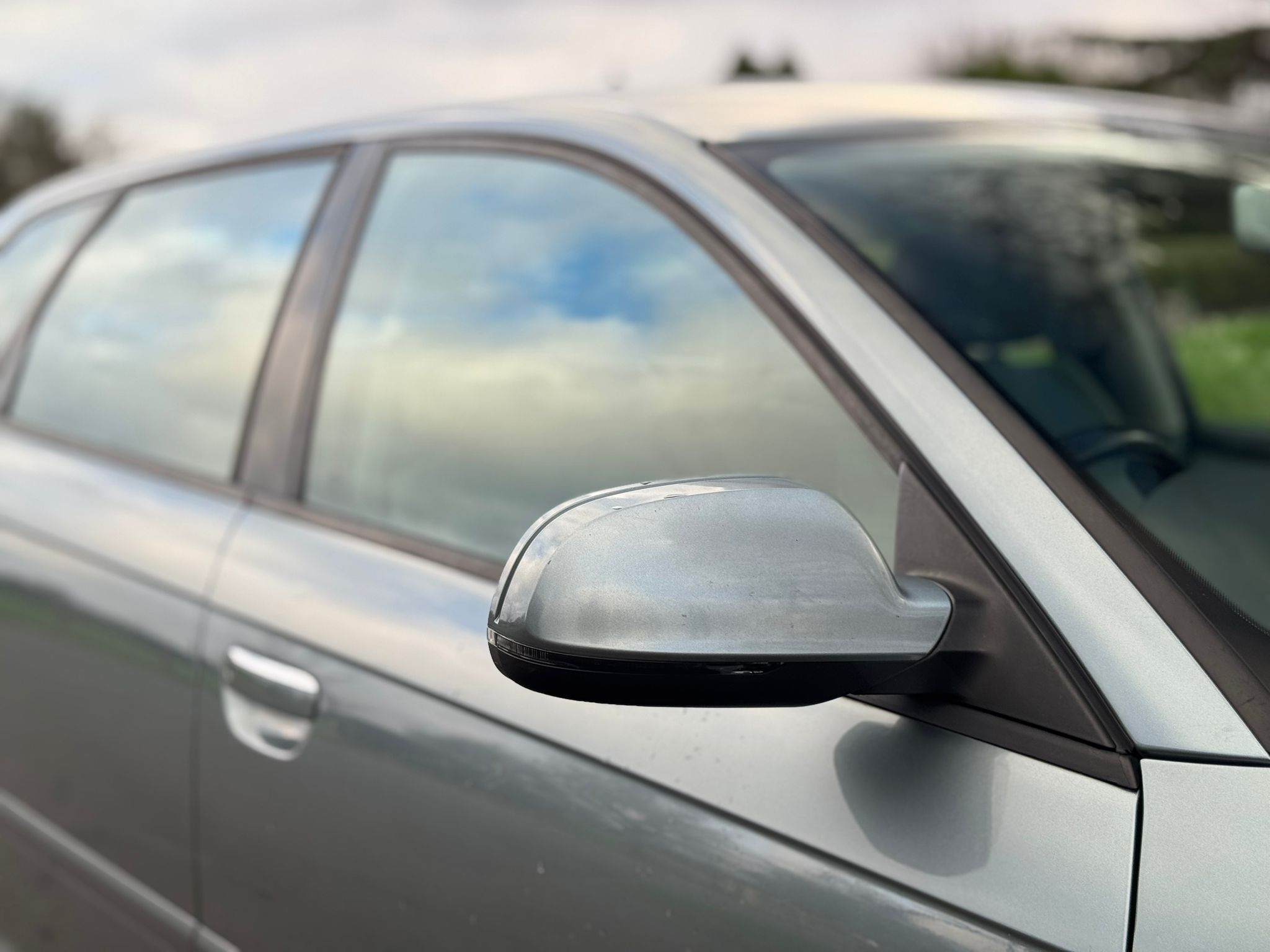 AUDI A3 SPORT 138 TDI