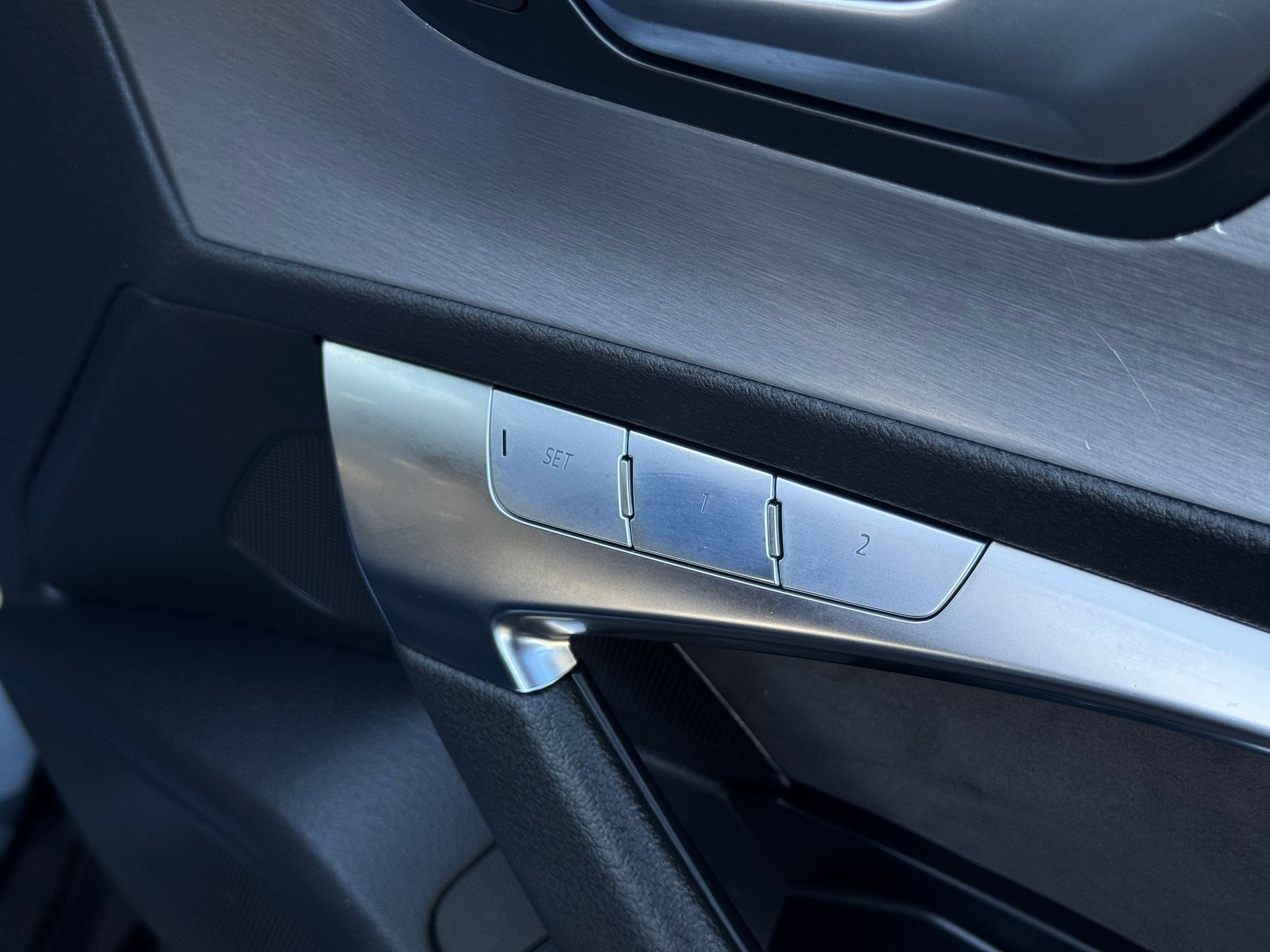 AUDI A6 S LINE 40 TDI S-A