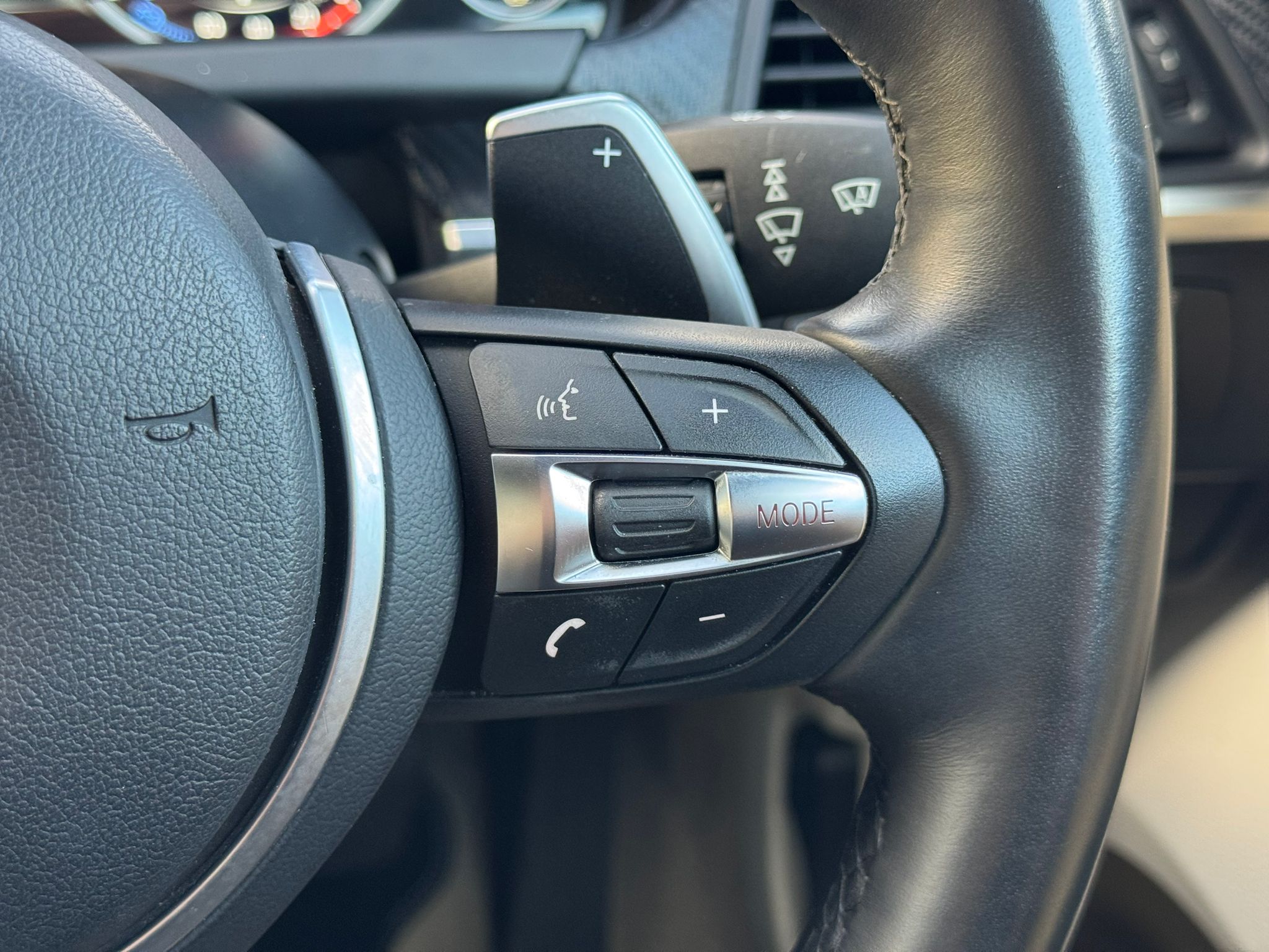 BMW 640I M SPORT AUTO