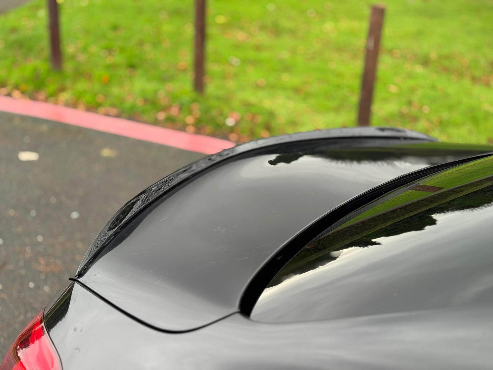 MERCEDES-BENZ C 200 AMG LINE ED PREM D A