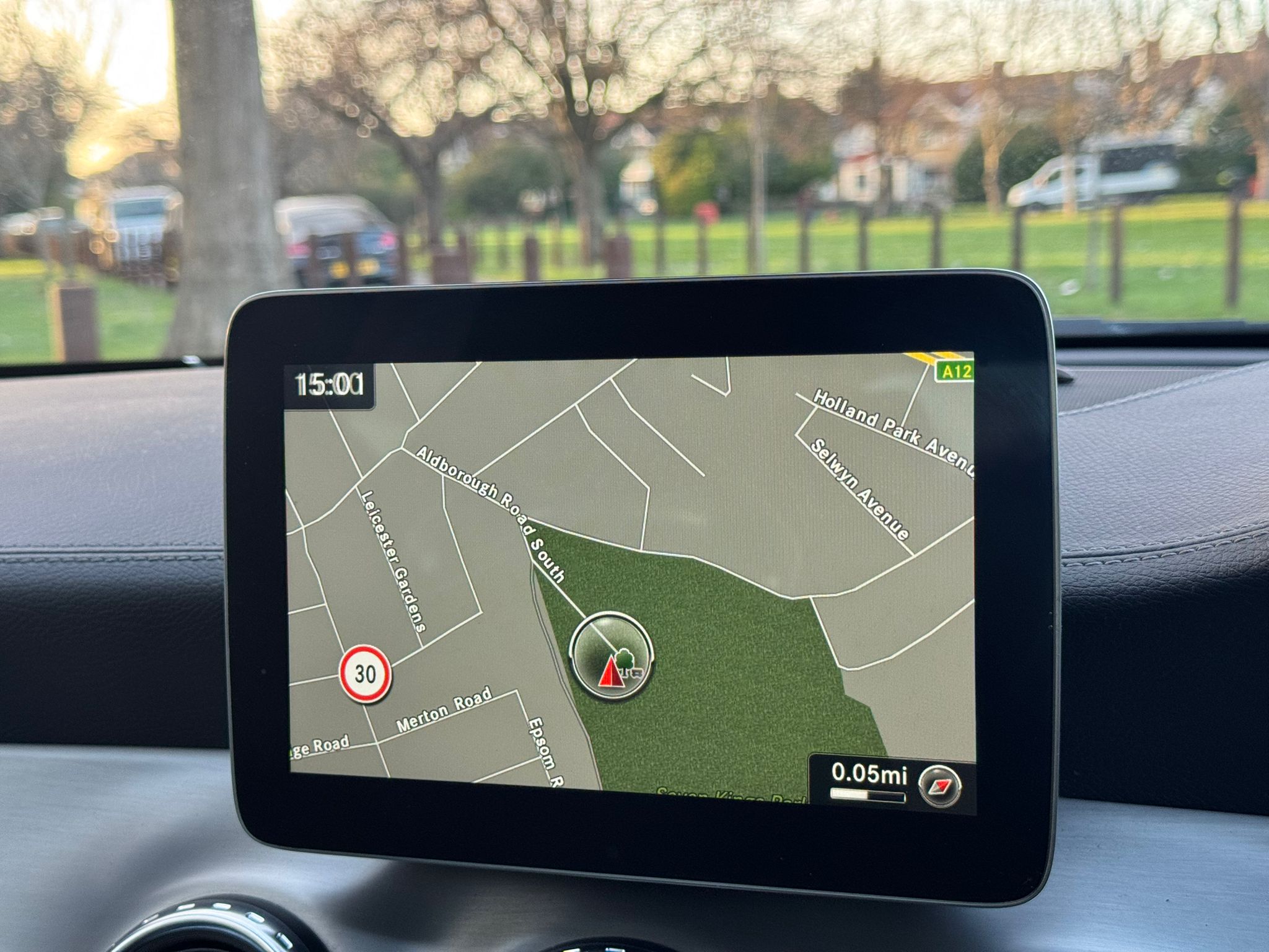 MERCEDES-BENZ AMG GLA 45 4MATIC PREMIUM AUTO