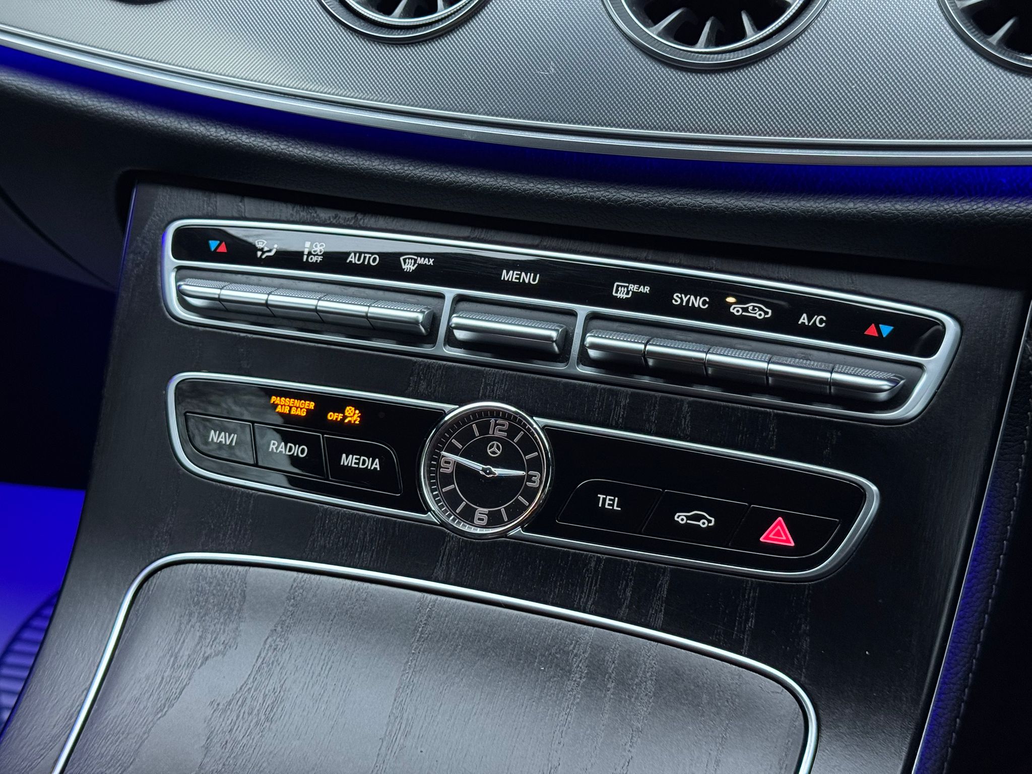 BMW 118I M SPORT